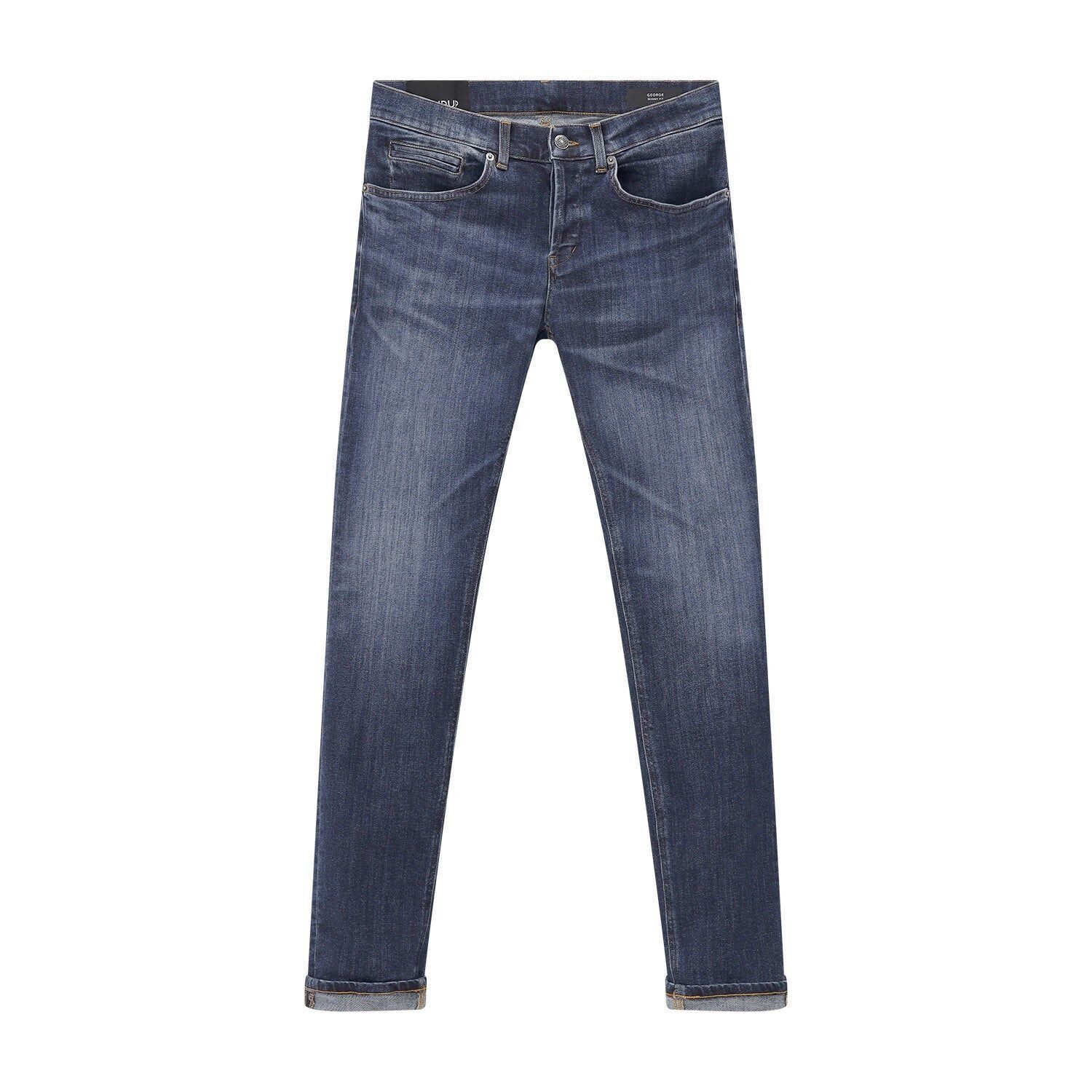 DONDUP Slim-fit-Jeans George