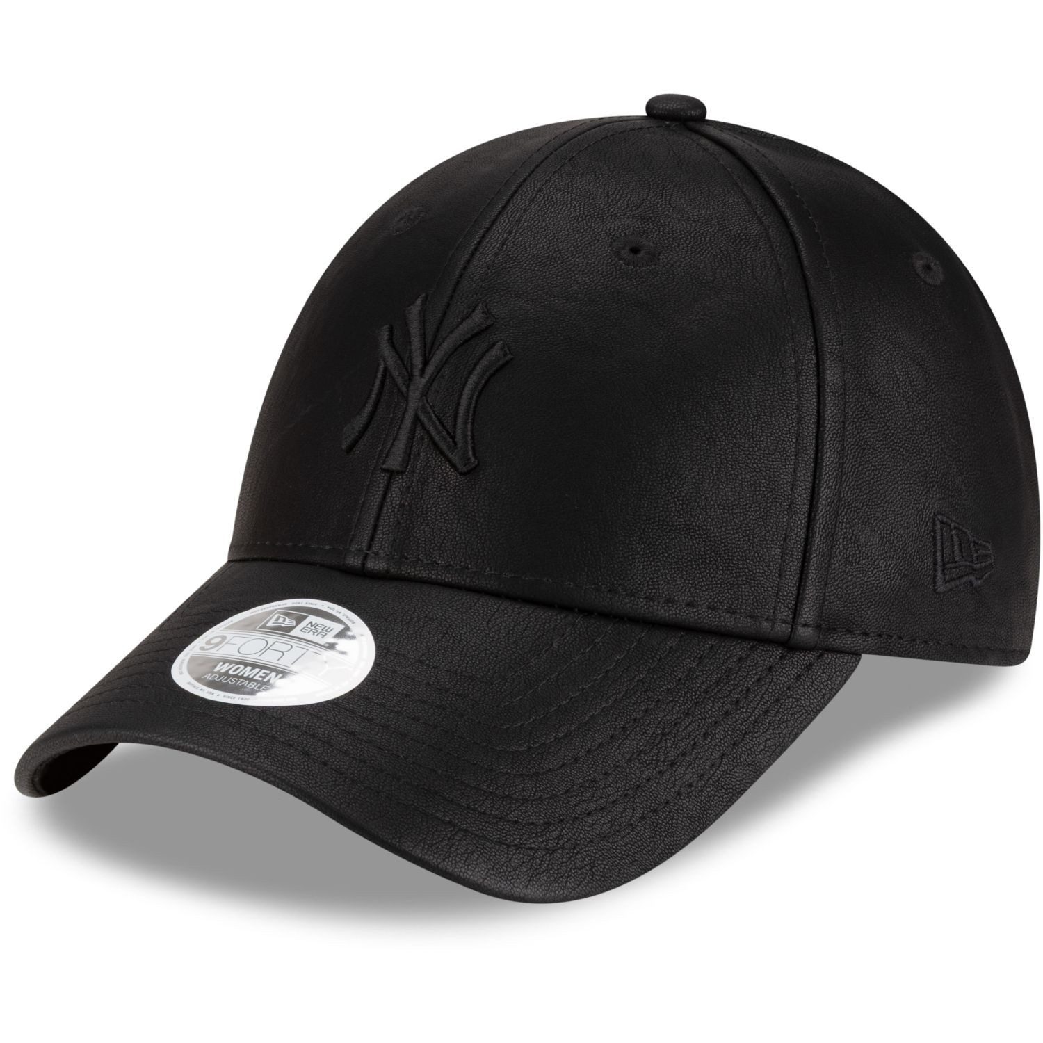 Baseball Cap 9Forty KUNSTLEDER NY Yankees