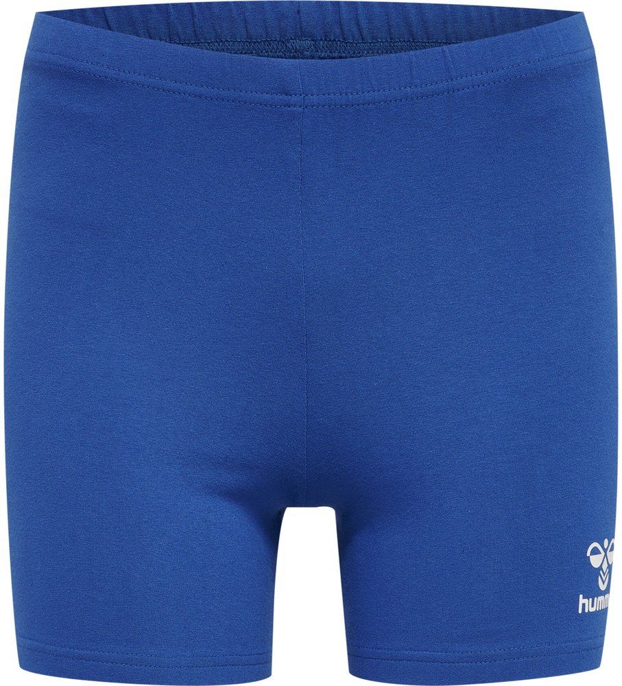 Trainingsshorts Hummel Damen Short hmlCore XK Volley Cotton Hipster Shorts 213925