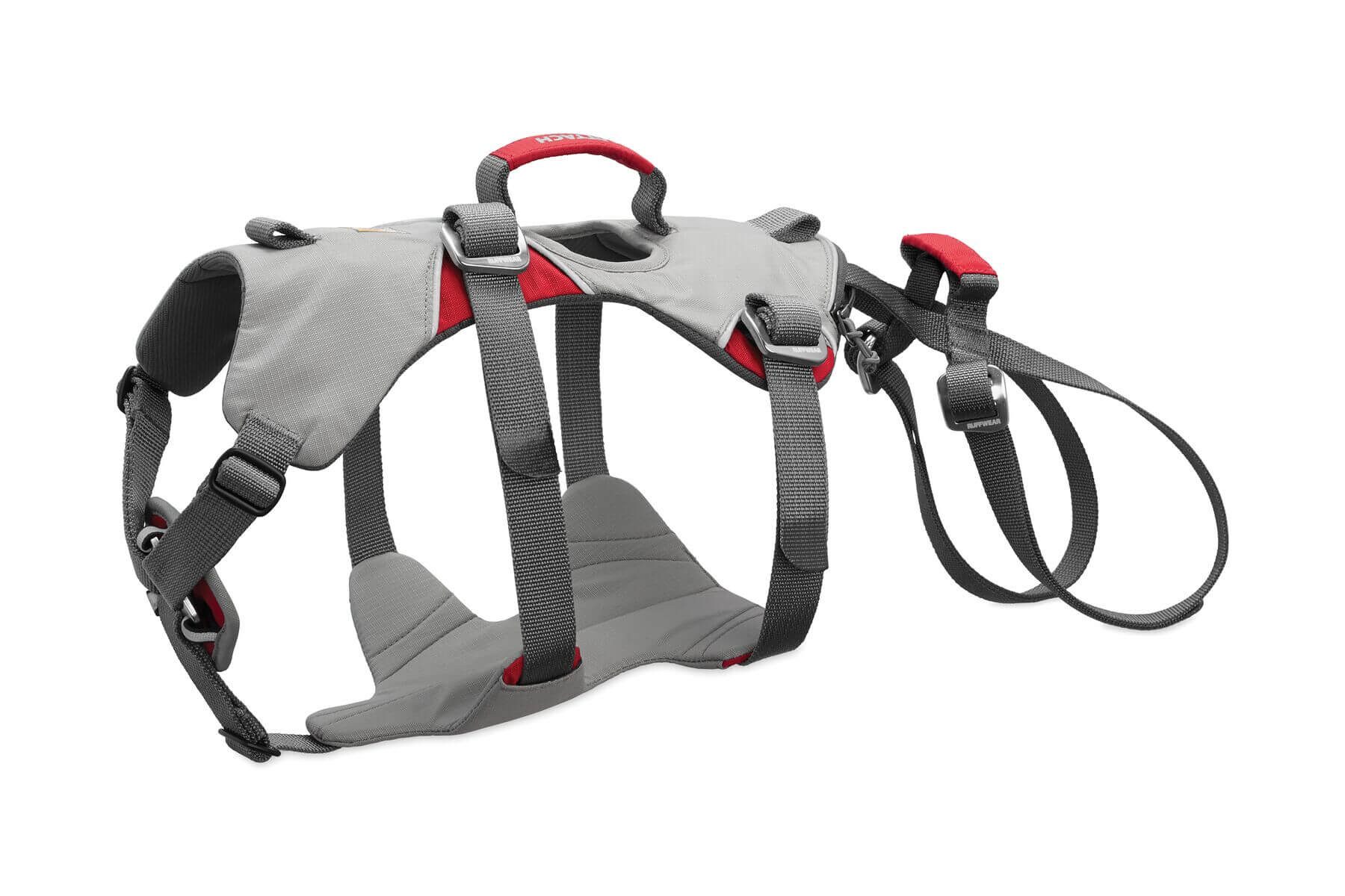 Ruffwear Hunde-Sicherheitsgeschirr Doubleback Harness