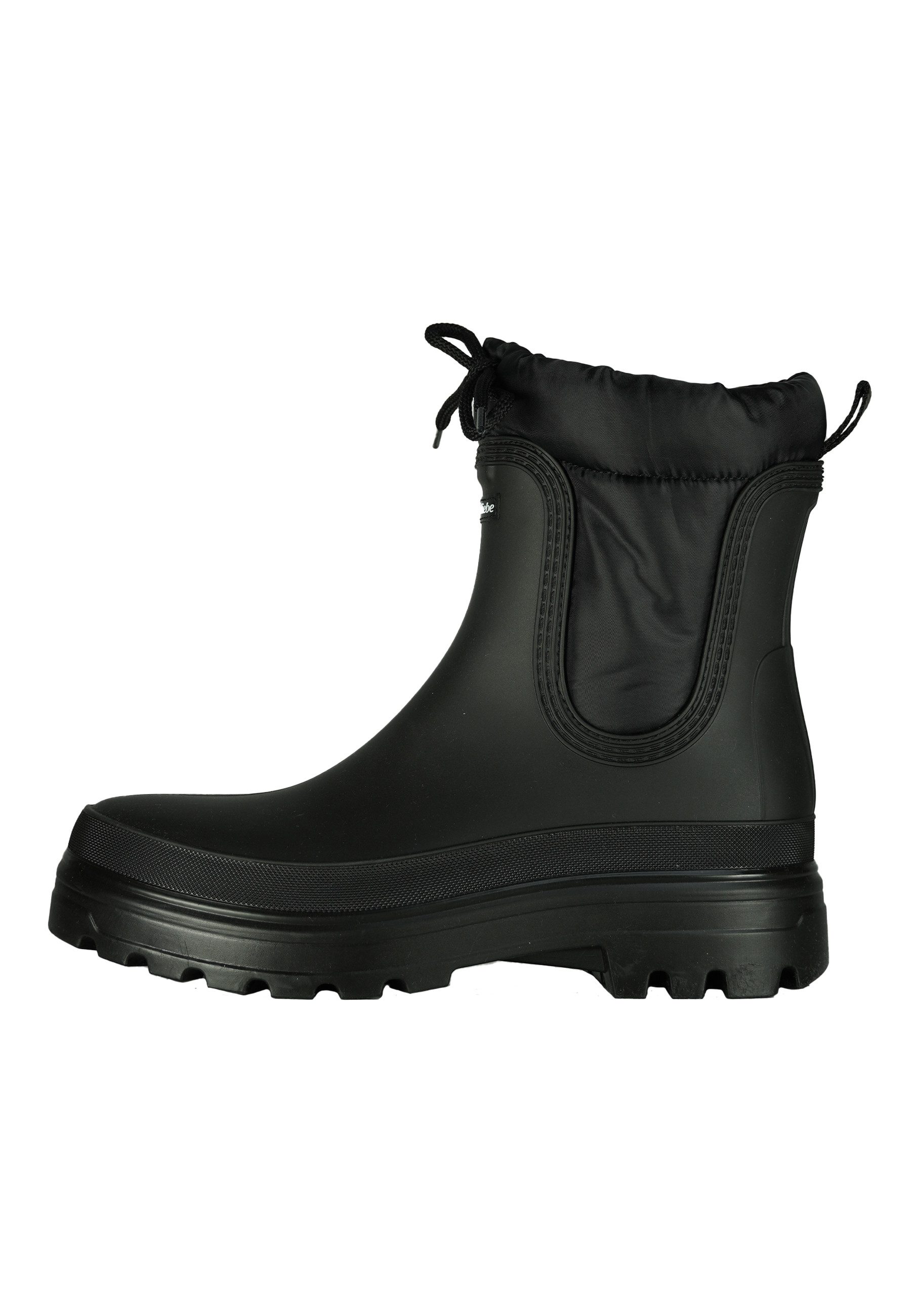 Regenliebe Cozy Gummistiefel angenehme und wärmende Stiefelsocken – Bild 4 von 5