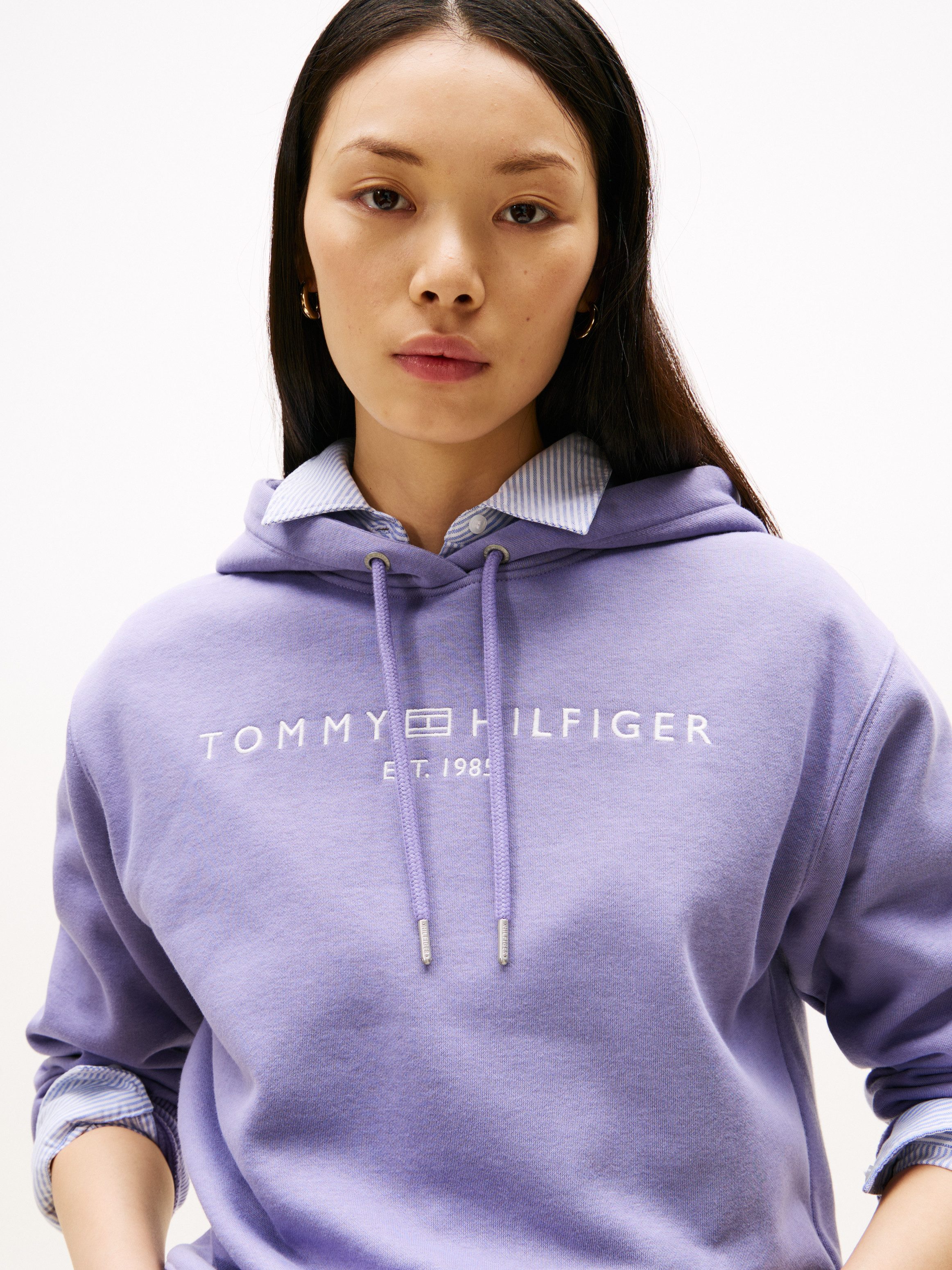 Tommy Hilfiger Kapuzensweatshirt MDRN REG CORP günstig online kaufen