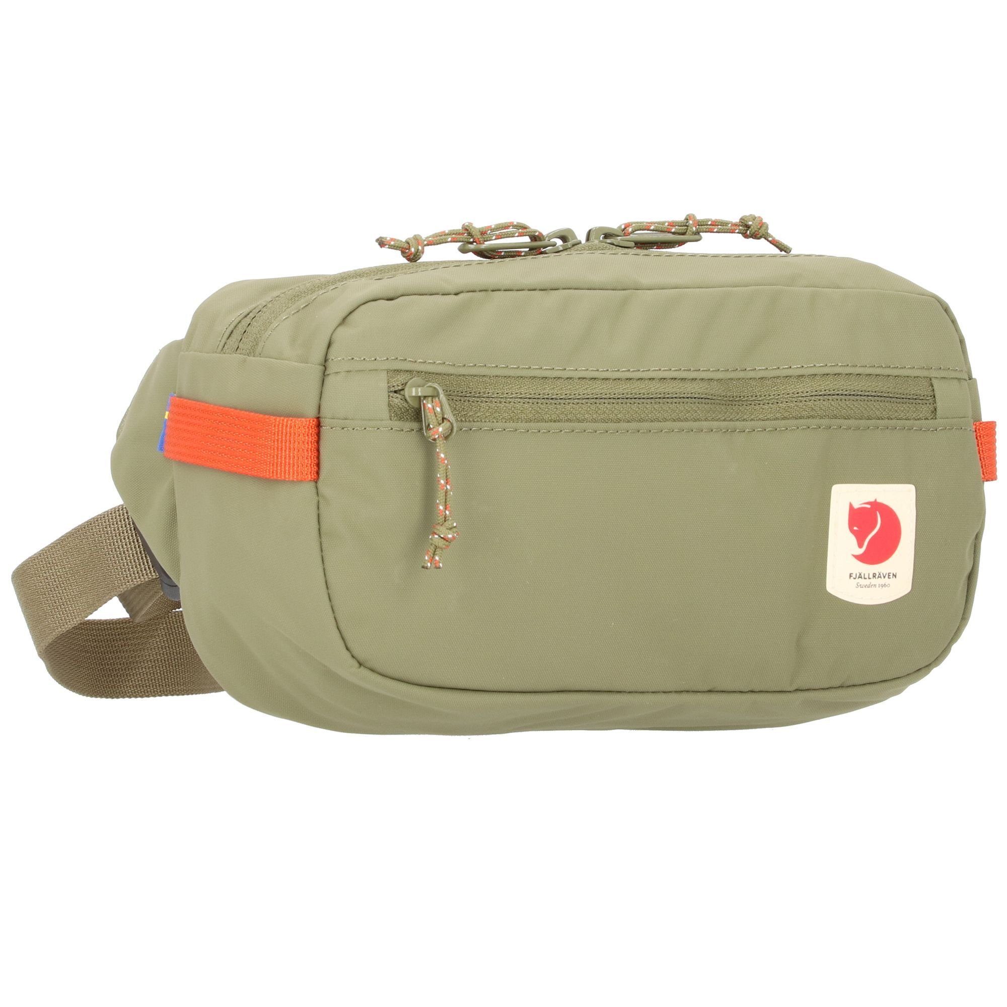 Fjällräven Gürteltasche High Coast, Nylon