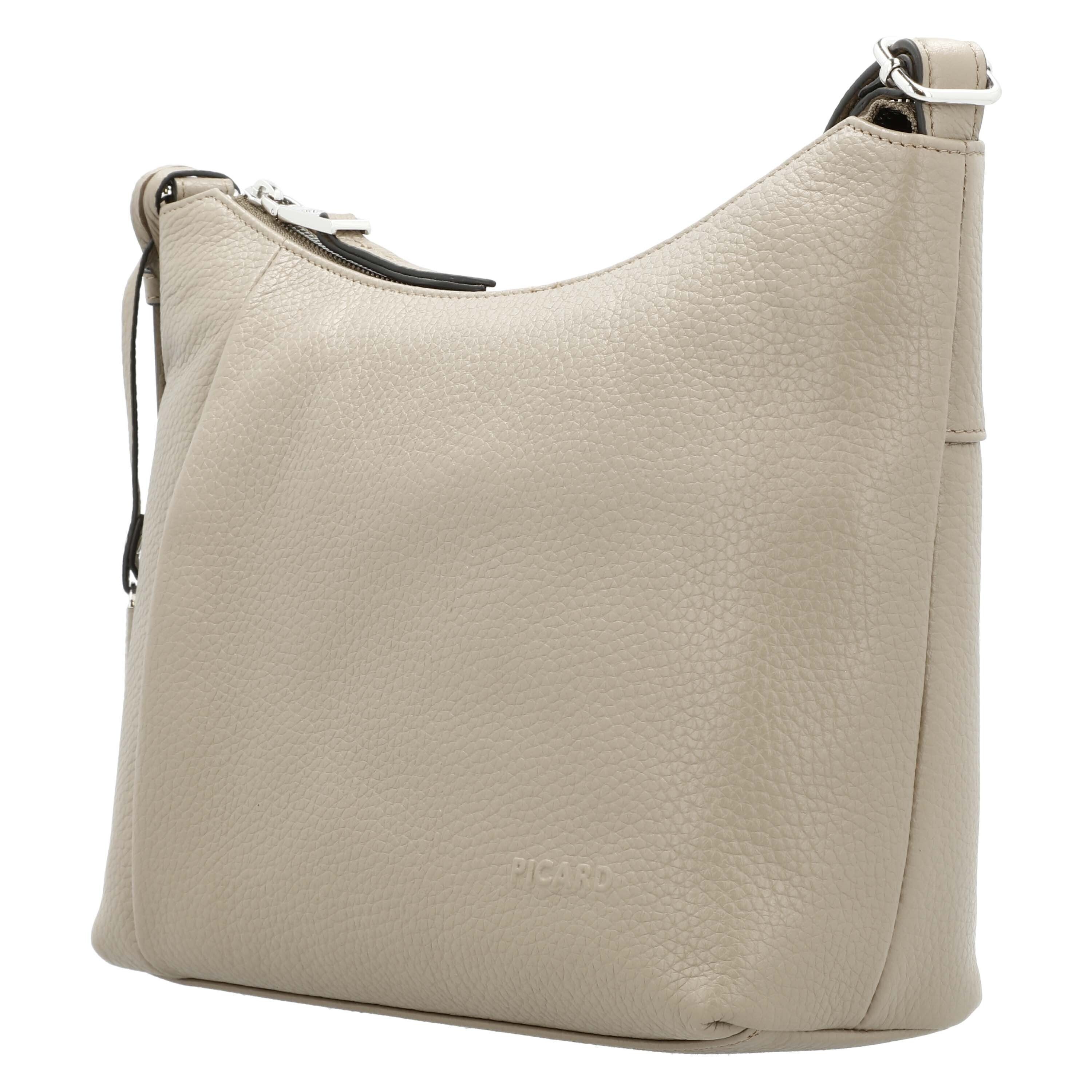 Picard Schultertasche PICARD Schultertasche Pure aus Echtleder günstig online kaufen