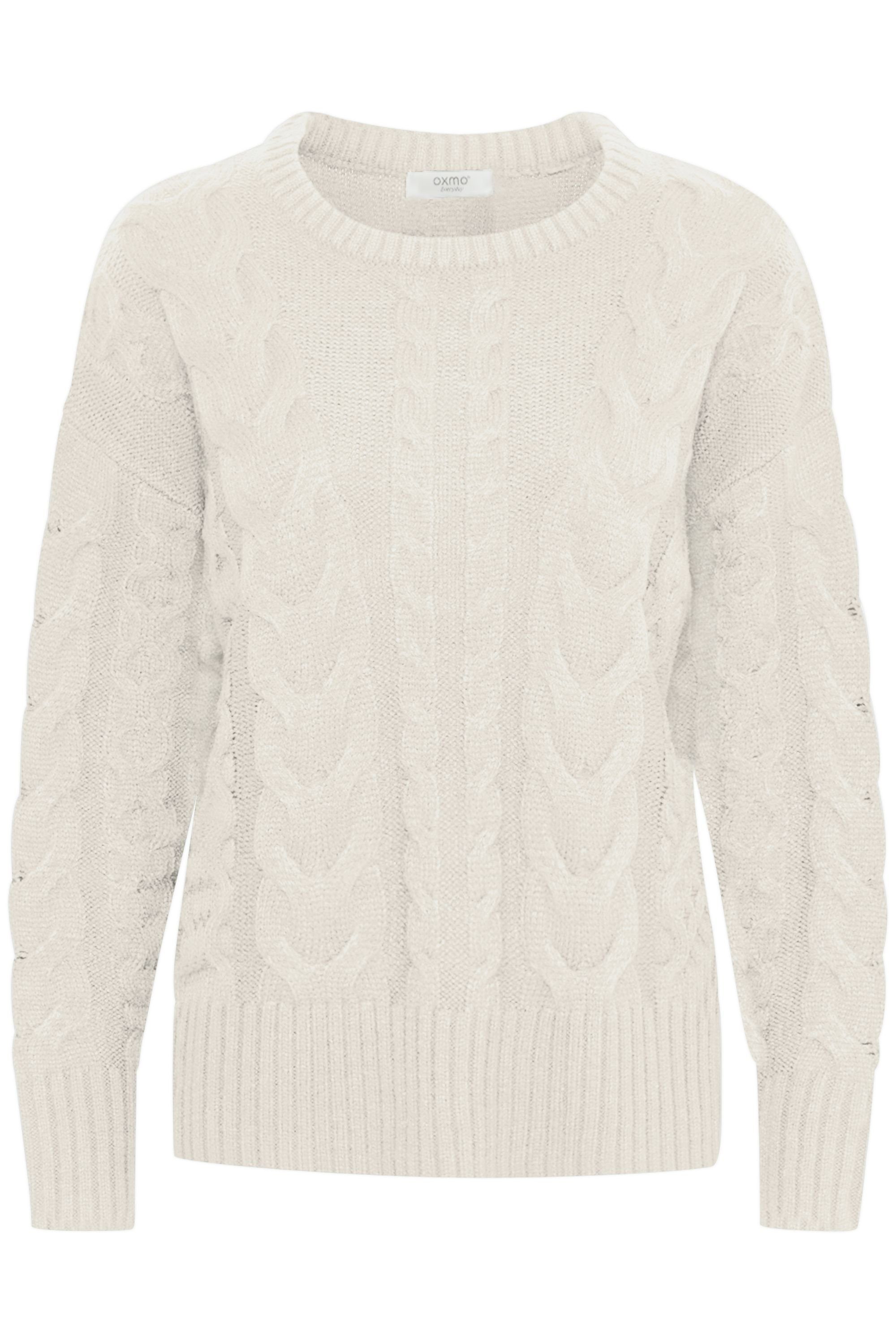 OXMO OXOtana Birch Strickpullover (130905)