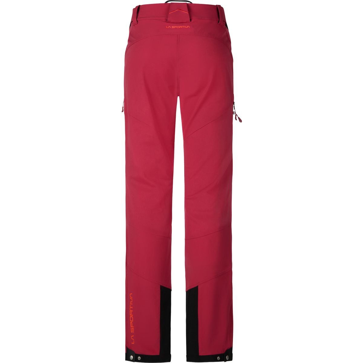 La Sportiva Skihose Excelsior Pant Women Umweltfreundliche, atmungsaktive und elastische Skihose für Damen