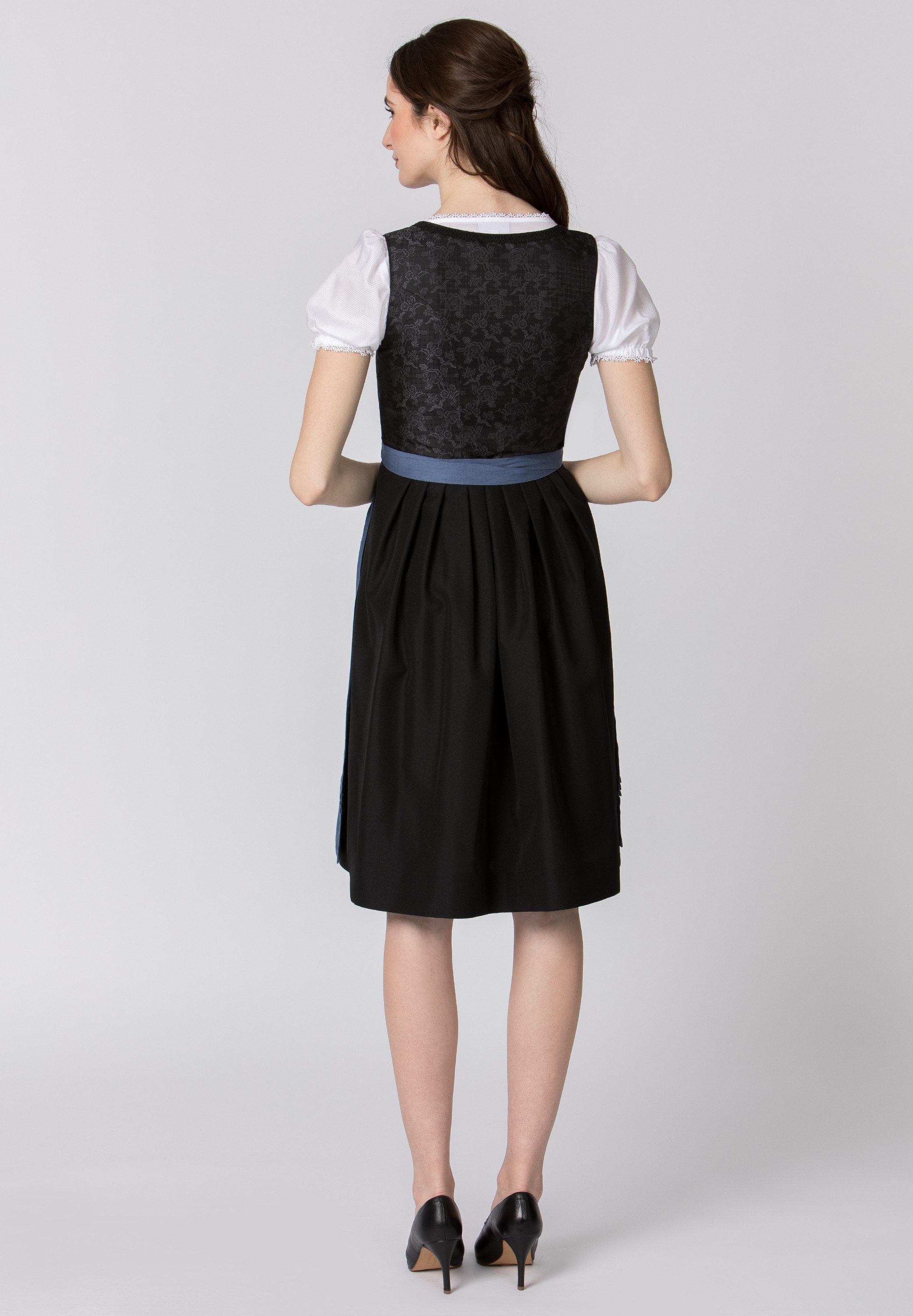 Stockerpoint Dirndlschürze Mina