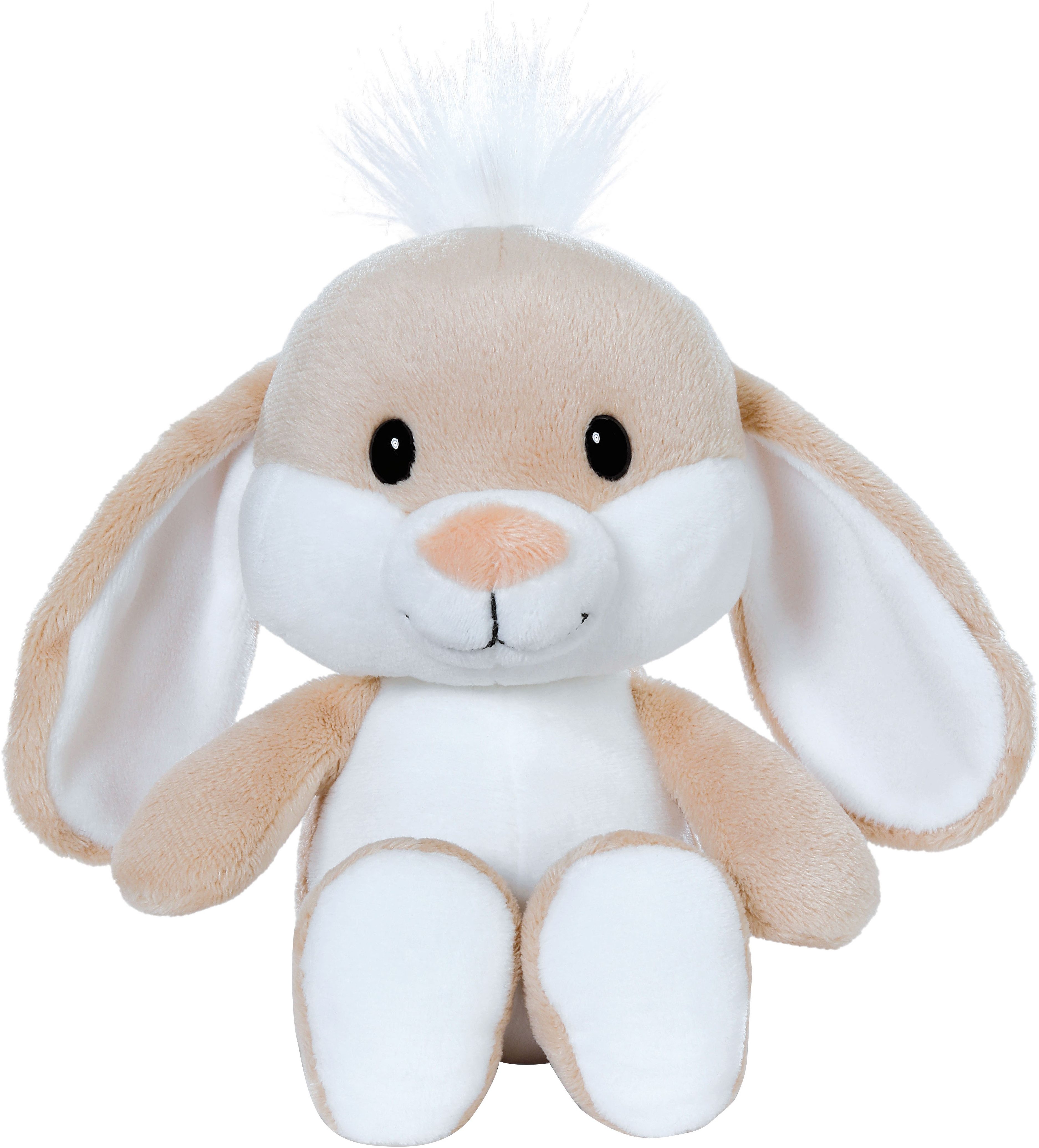 Nici Kuscheltier Spring Rabbits, Hase, 20 cm schlenkernd