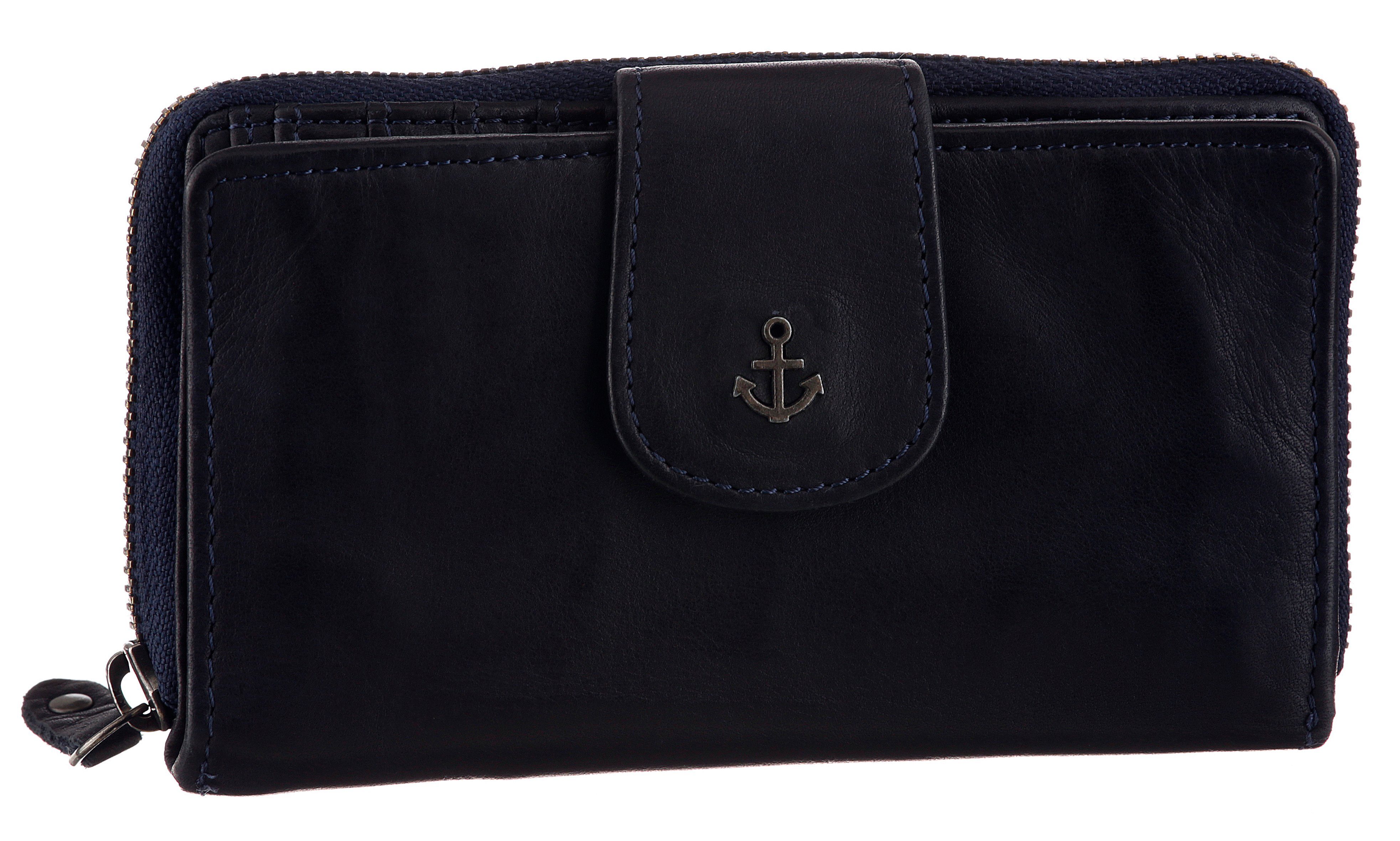 HARBOUR 2nd Geldbörse Linn, Unisex Geldbeute, Portemonnaie mit RFID-Technol günstig online kaufen