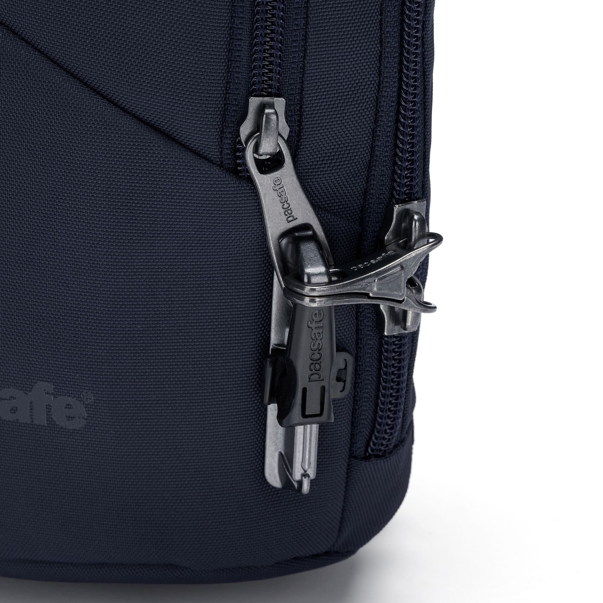 Pacsafe Umhängetasche Pacsafe V, Nylon