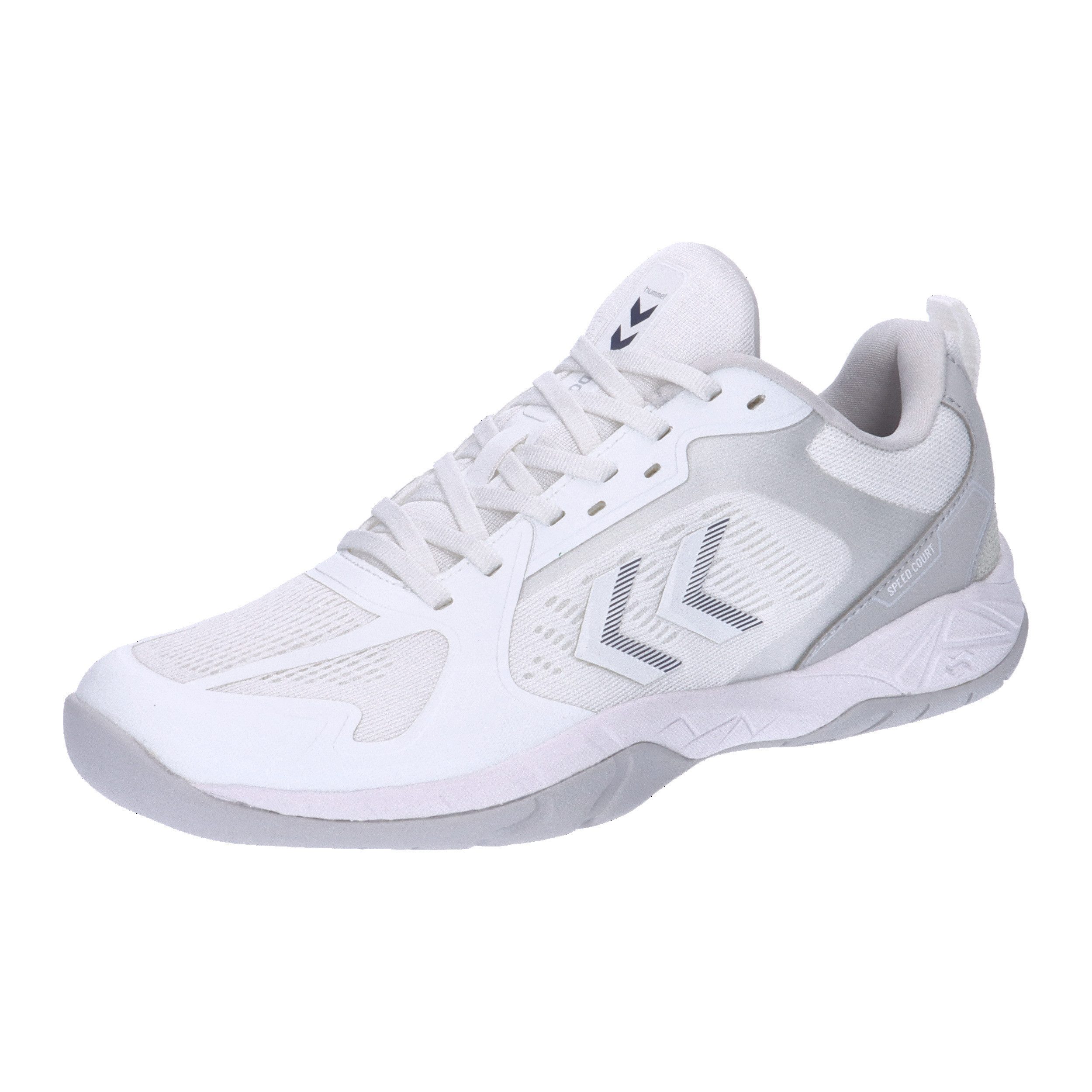 hummel Hummel Unisex Hallenschuhe SPEED COURT günstig online kaufen