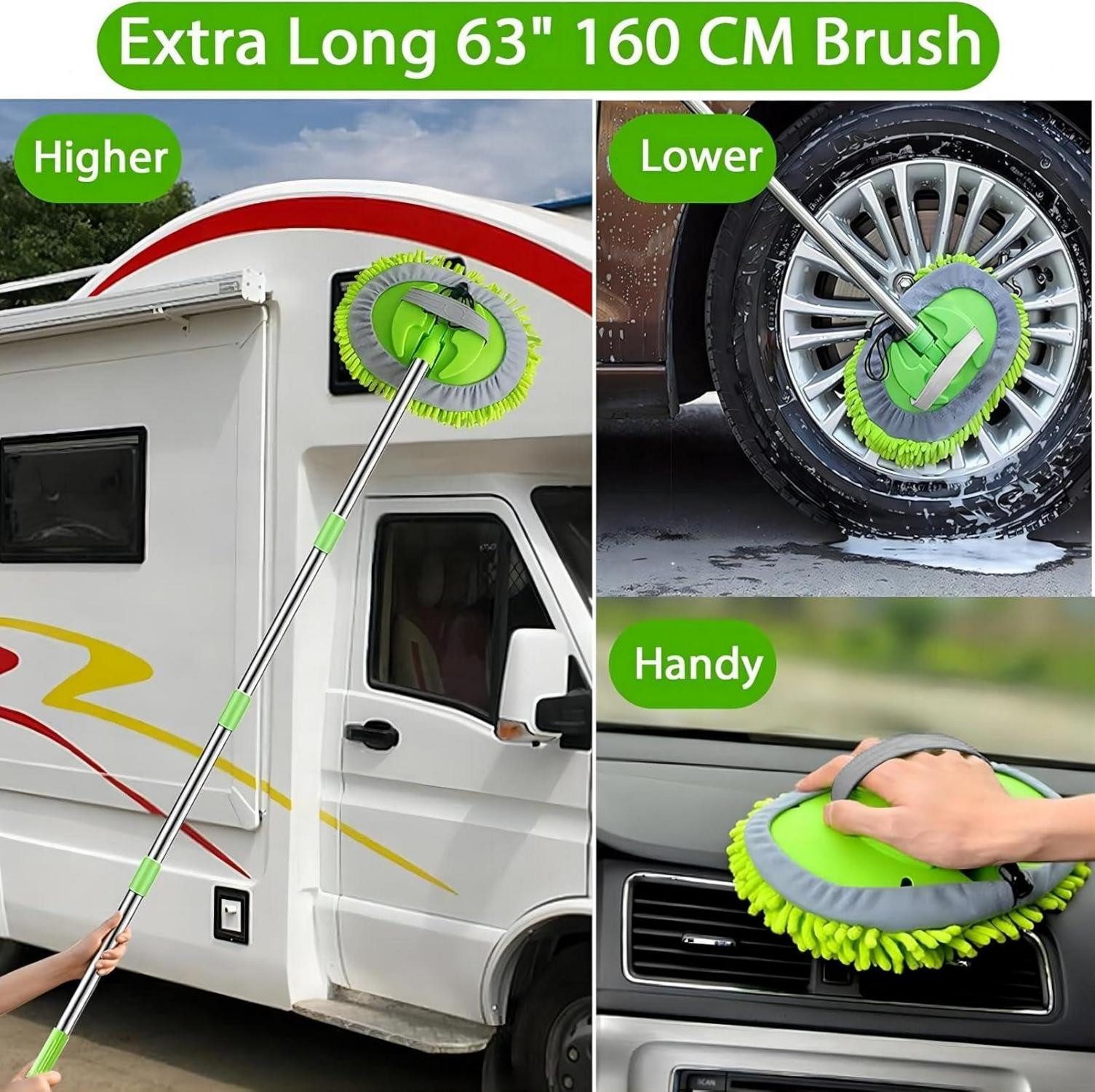 Thumbnail - LuxusKollektion Campingtoilette LuxusKollektion