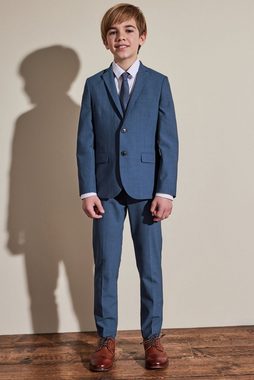 Next Anzughose Anzug aus hochwertiger Wollmischung: Hose (1-tlg)