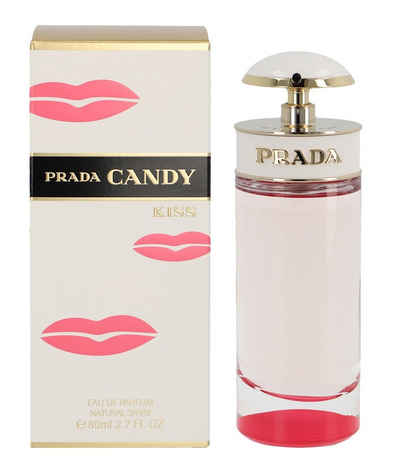 PRADA Туалетна вода Prada Candy Kiss Eau De Parfum 80 ml