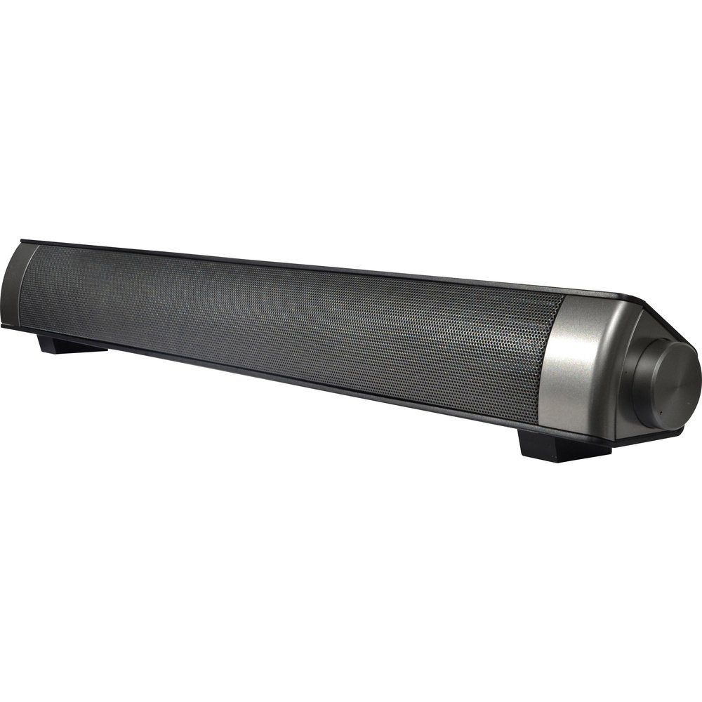 Reflexion Reflexion SB100 Soundbar Schwarz Soundbar