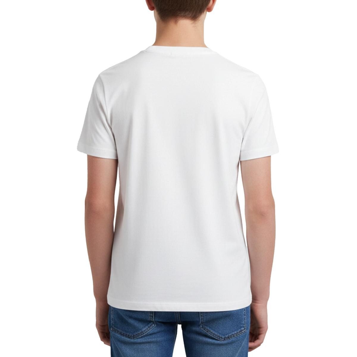 Spreadshirt T-Shirt Bernd Das Brot Logo Teenager Premium T-Shirt (1-tlg)