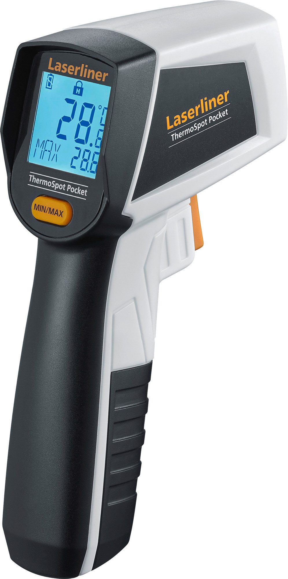 Umarex Thermodetektor