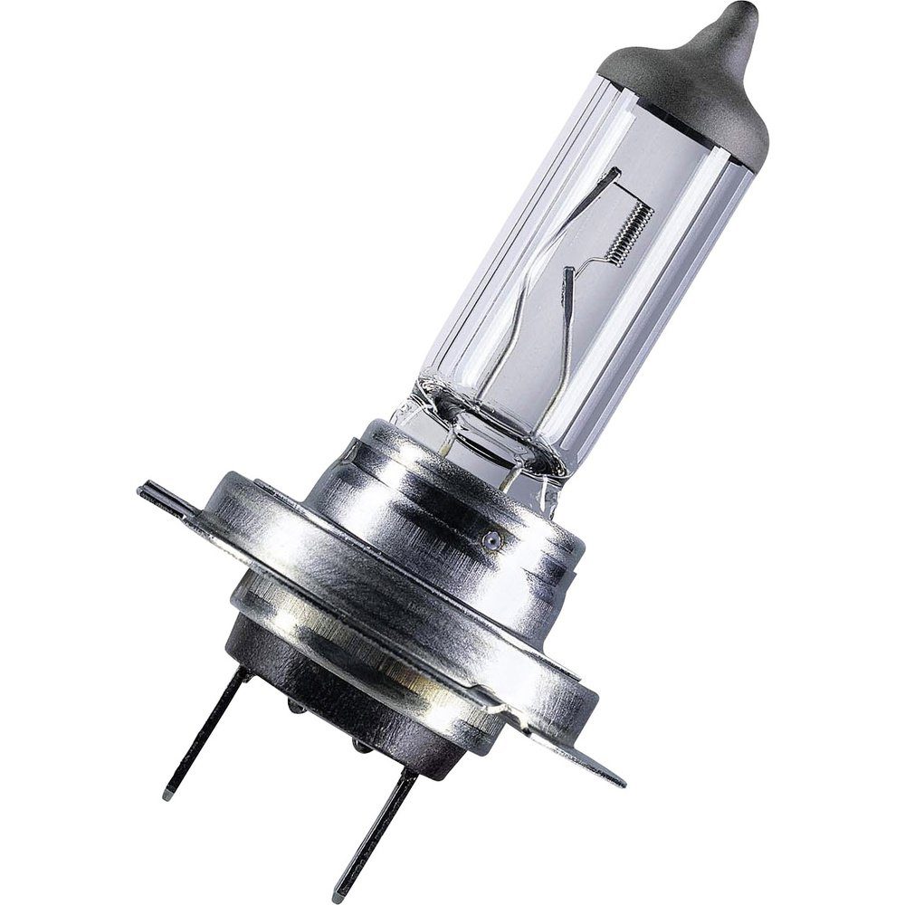 Osram KFZ-Ersatzleuchte OSRAM 64210 55W Halogen Leuchtmittel Standard H7 55 W 12 V