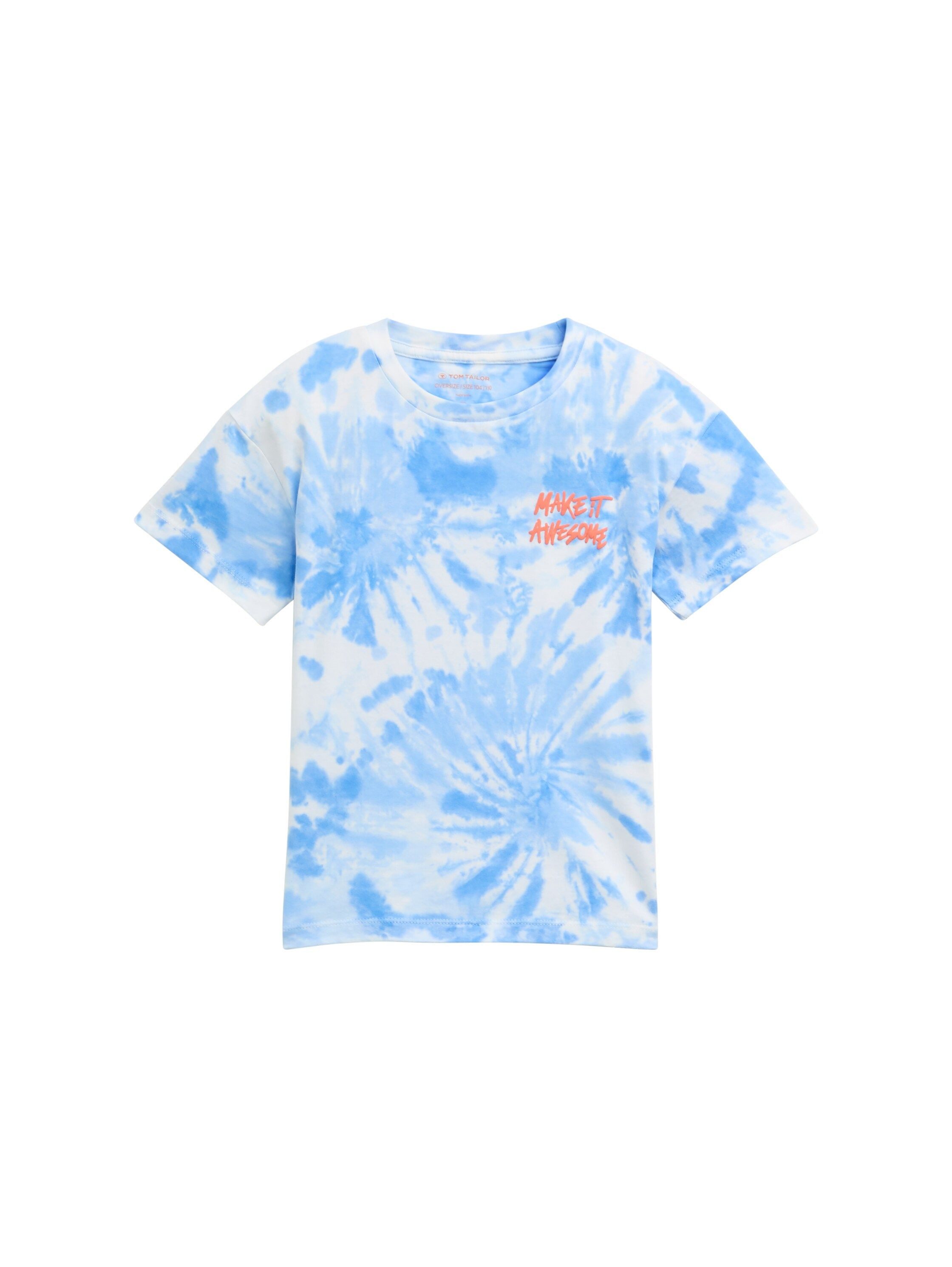 TOM TAILOR T-Shirt günstig online kaufen