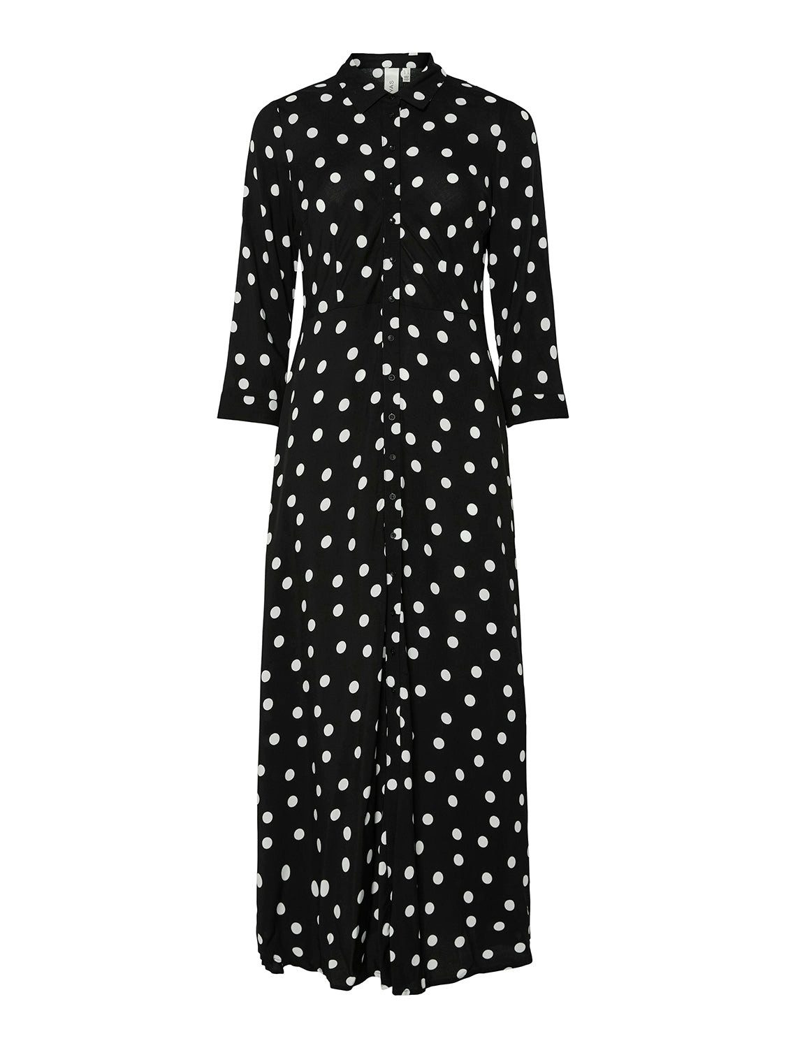 Y.A.S Blusenkleid Savanna (1-tlg) günstig online kaufen