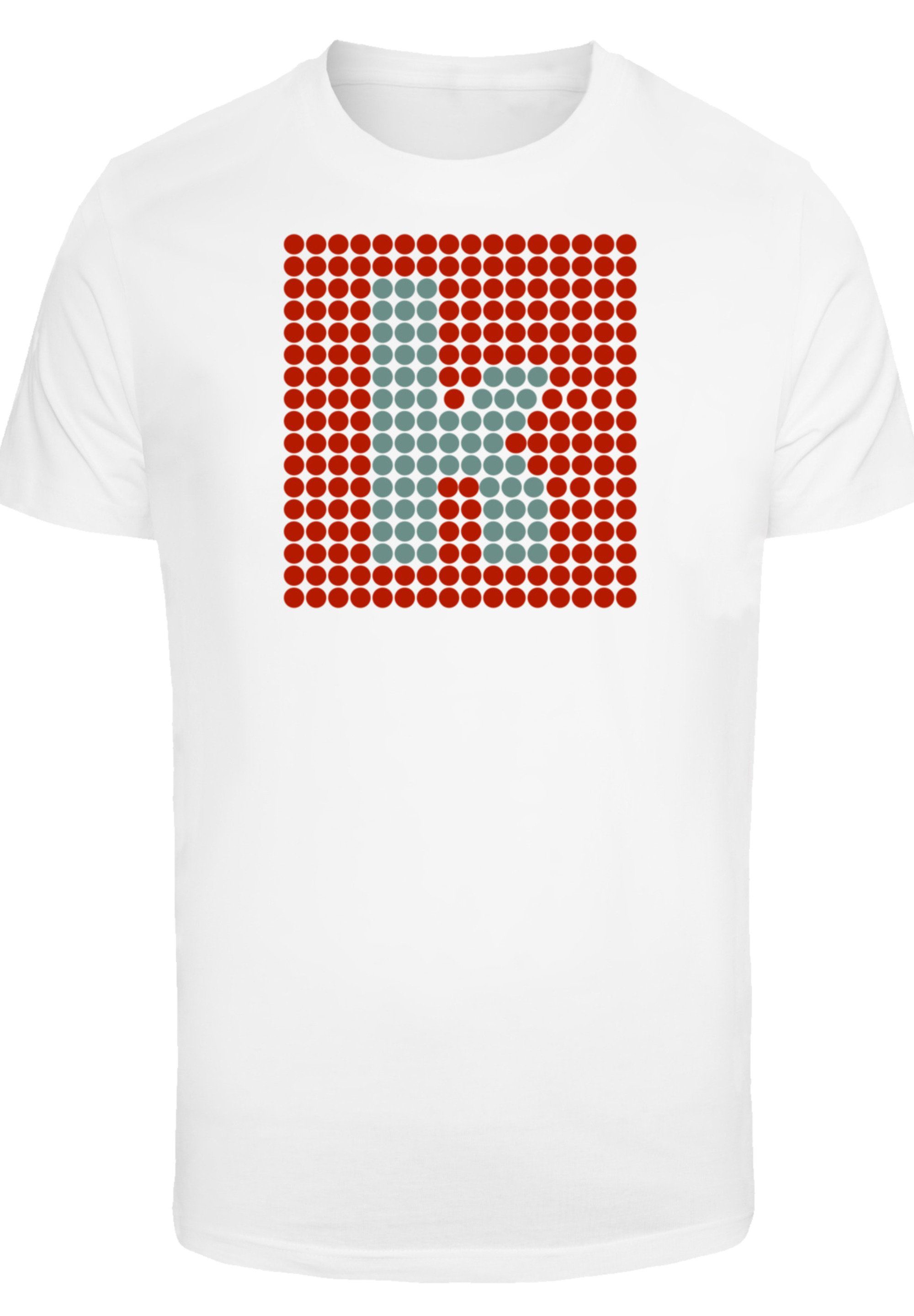 F4NT4STIC T-Shirt The Killers Print