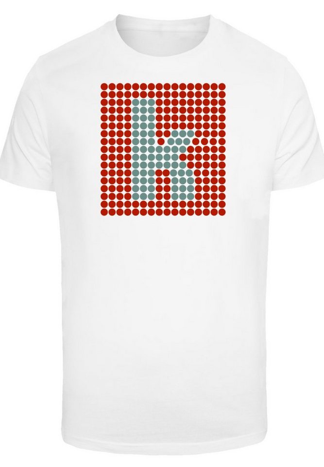 F4NT4STIC T-Shirt The Killers Print