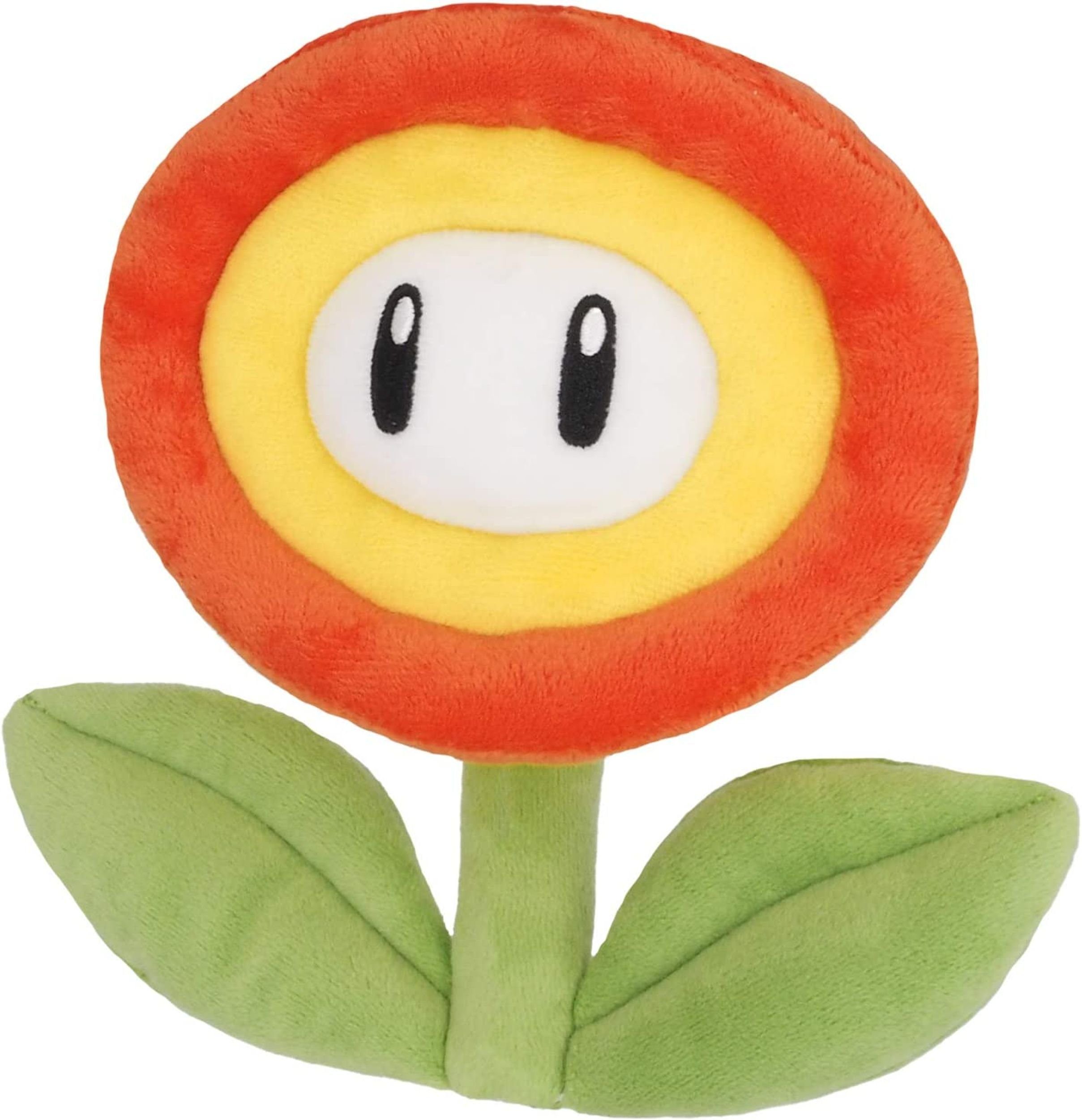 Together+ Plüschfigur Feuerblume günstig online kaufen