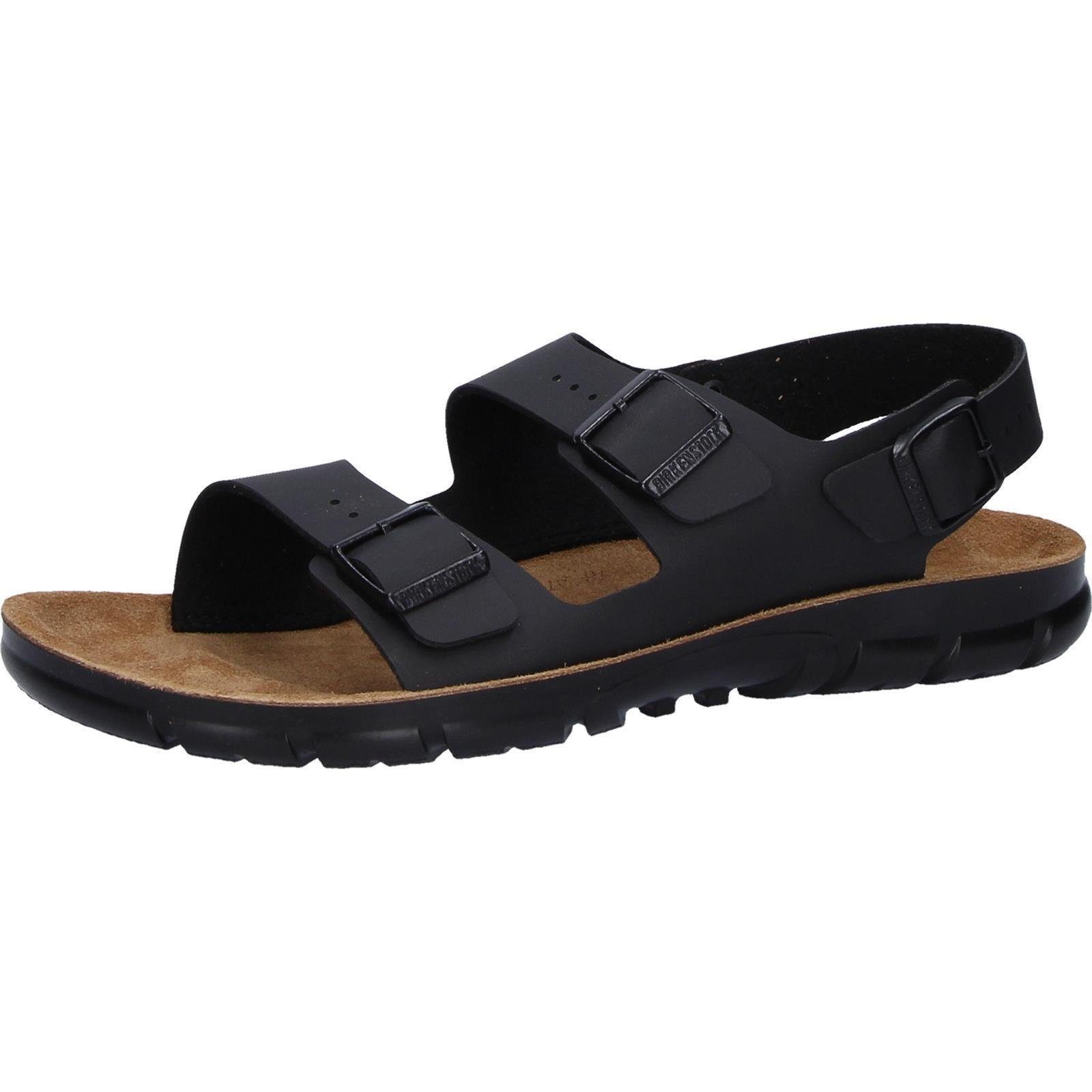 Birkenstock Professional Kano Sandalen schwarz normale günstig online kaufen