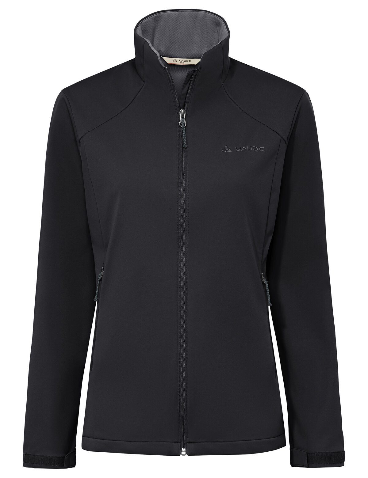 VAUDE Outdoorjacke Women's Everhike Softshell Jacket (1-St) Softshelljacke zum Wandern