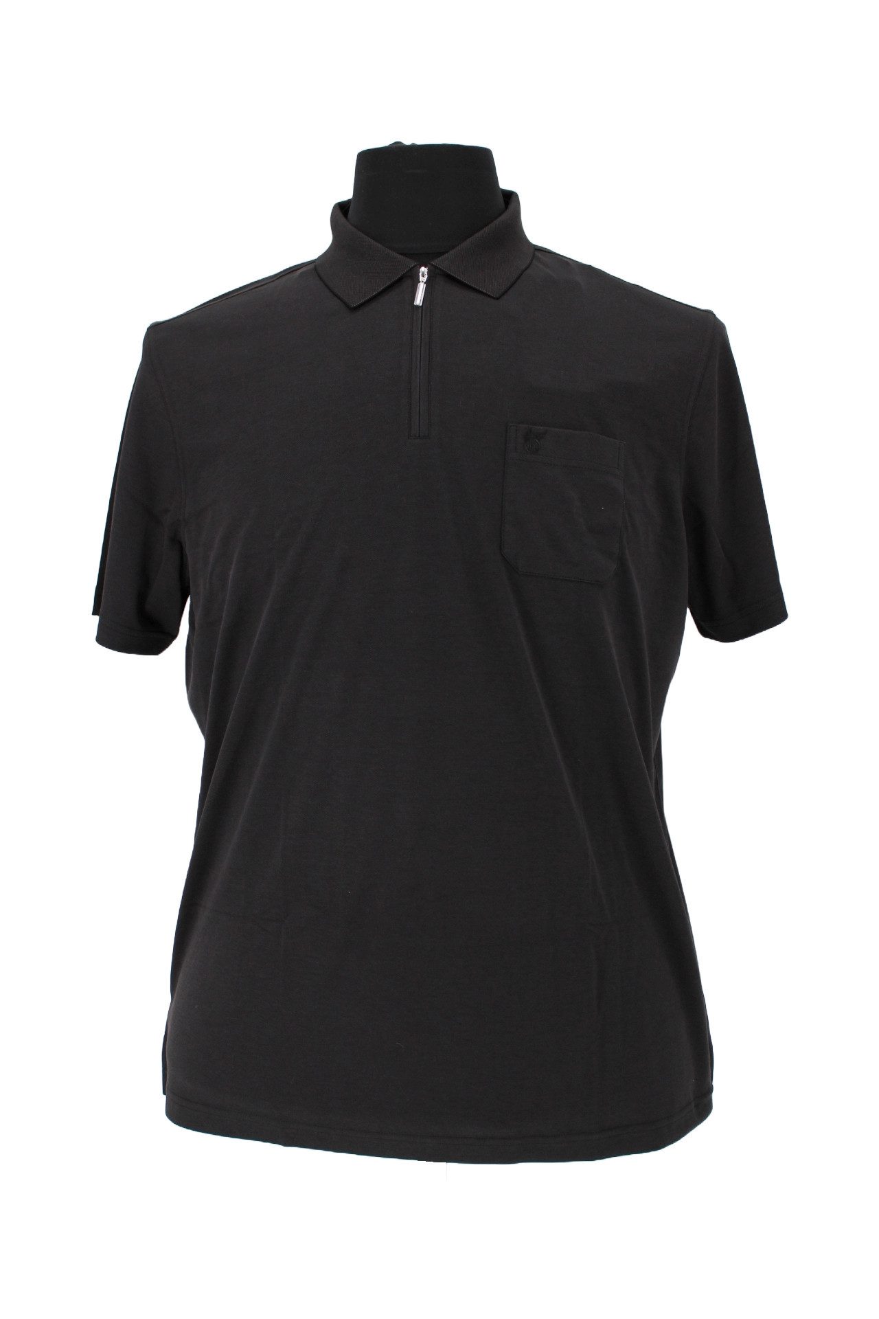 Hajo Poloshirt "Stay Fresh", atmungsaktiv Farbe hellgrün Größe: 5XL günstig online kaufen