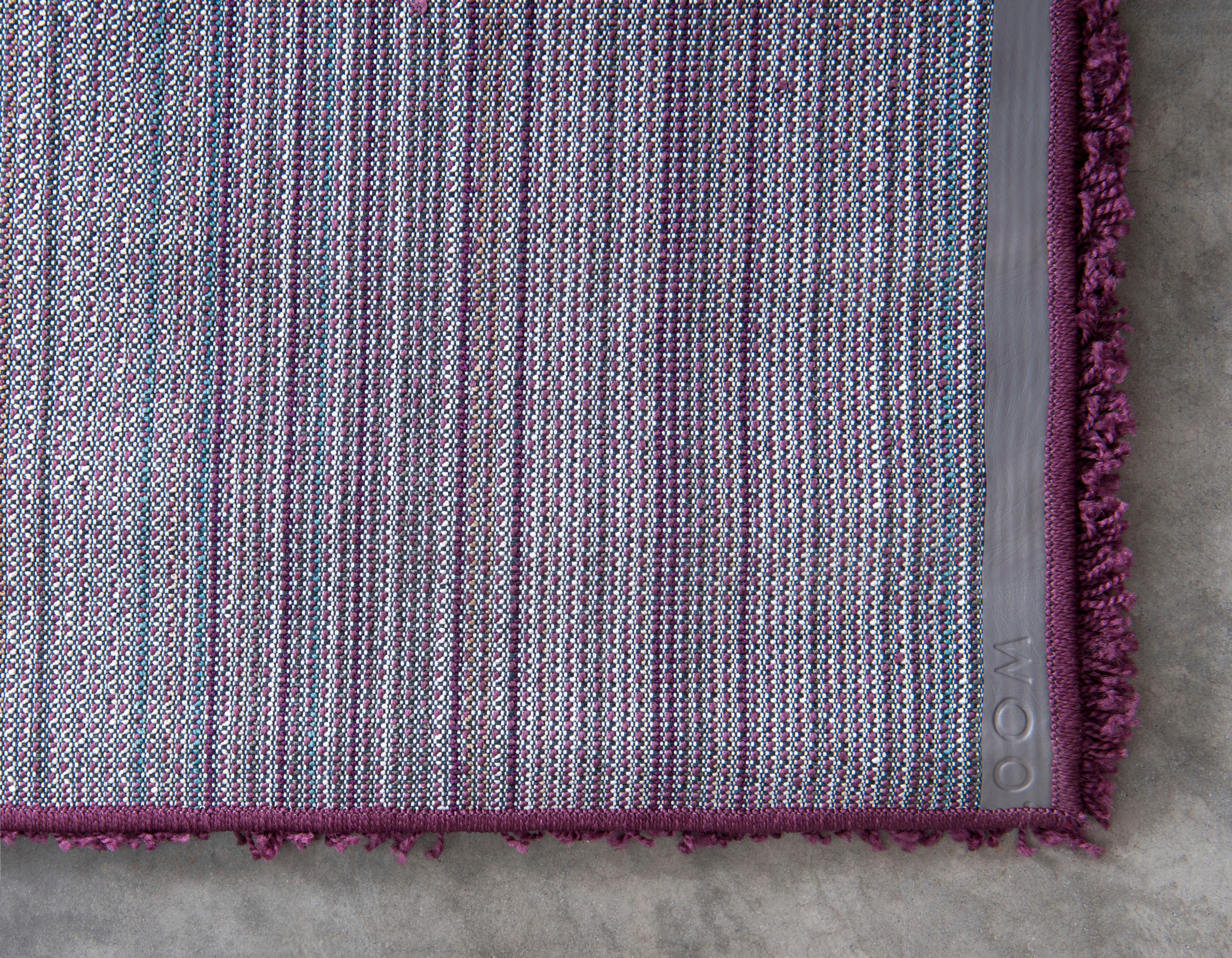 Myflair Möbel & Accessoires Hochflor-Teppich »Shaggy Shag, LAGERRÄUMUNG!«, günstig online kaufen