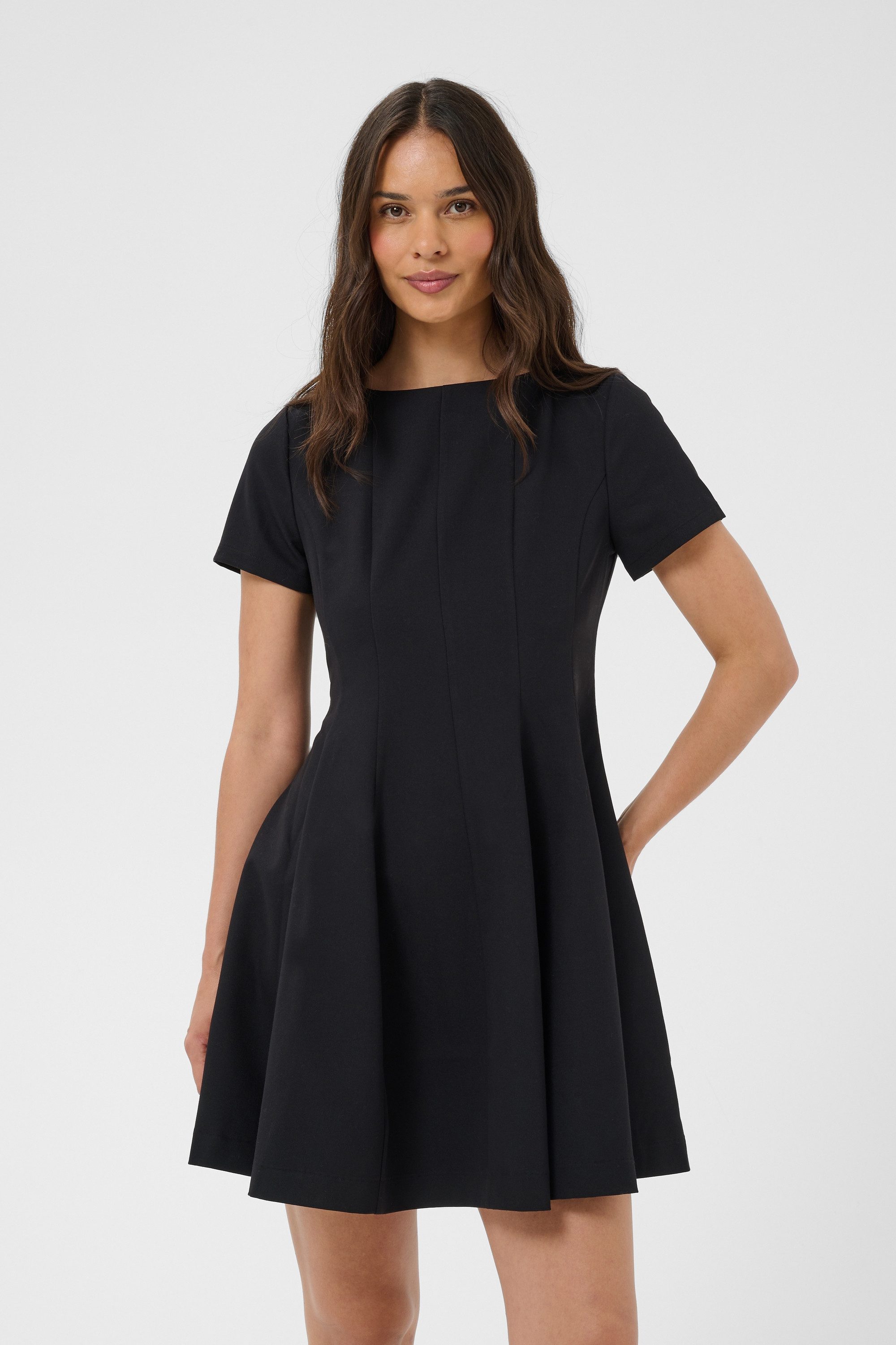 KAFFE Etuikleid Kleid KAsakura