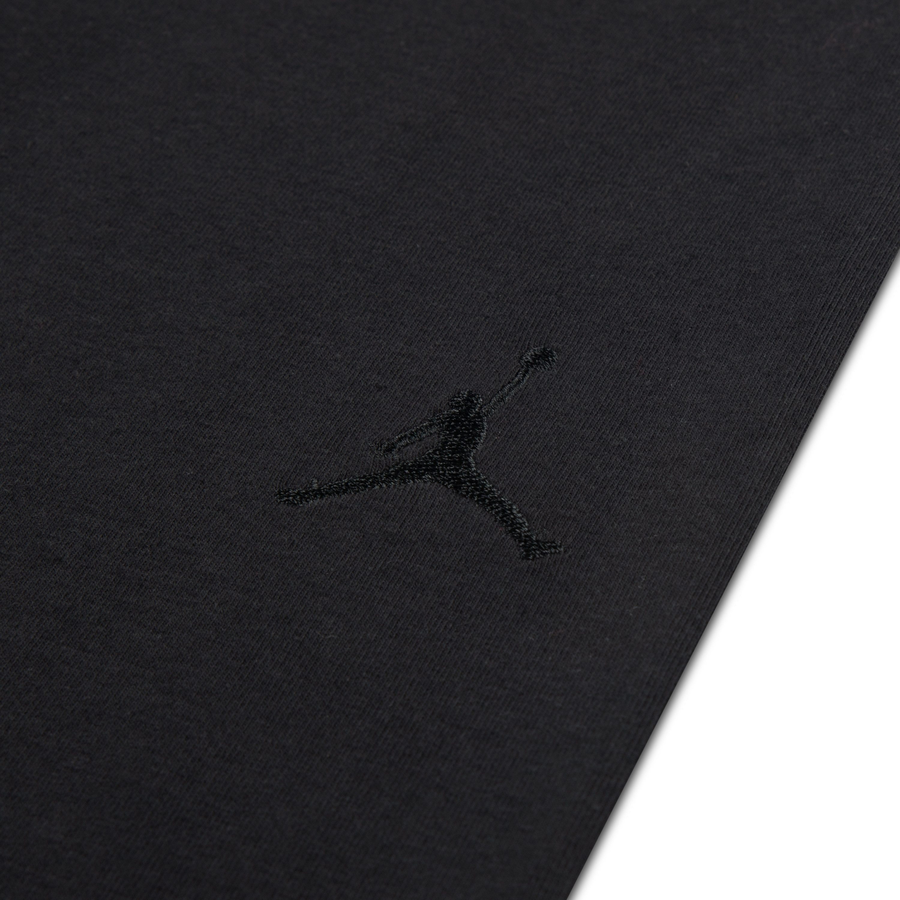 Jordan Leggings JDG JORDAN BK FLARED LEGGING für Kinder, sportlicher Stil, unifarbenes Design