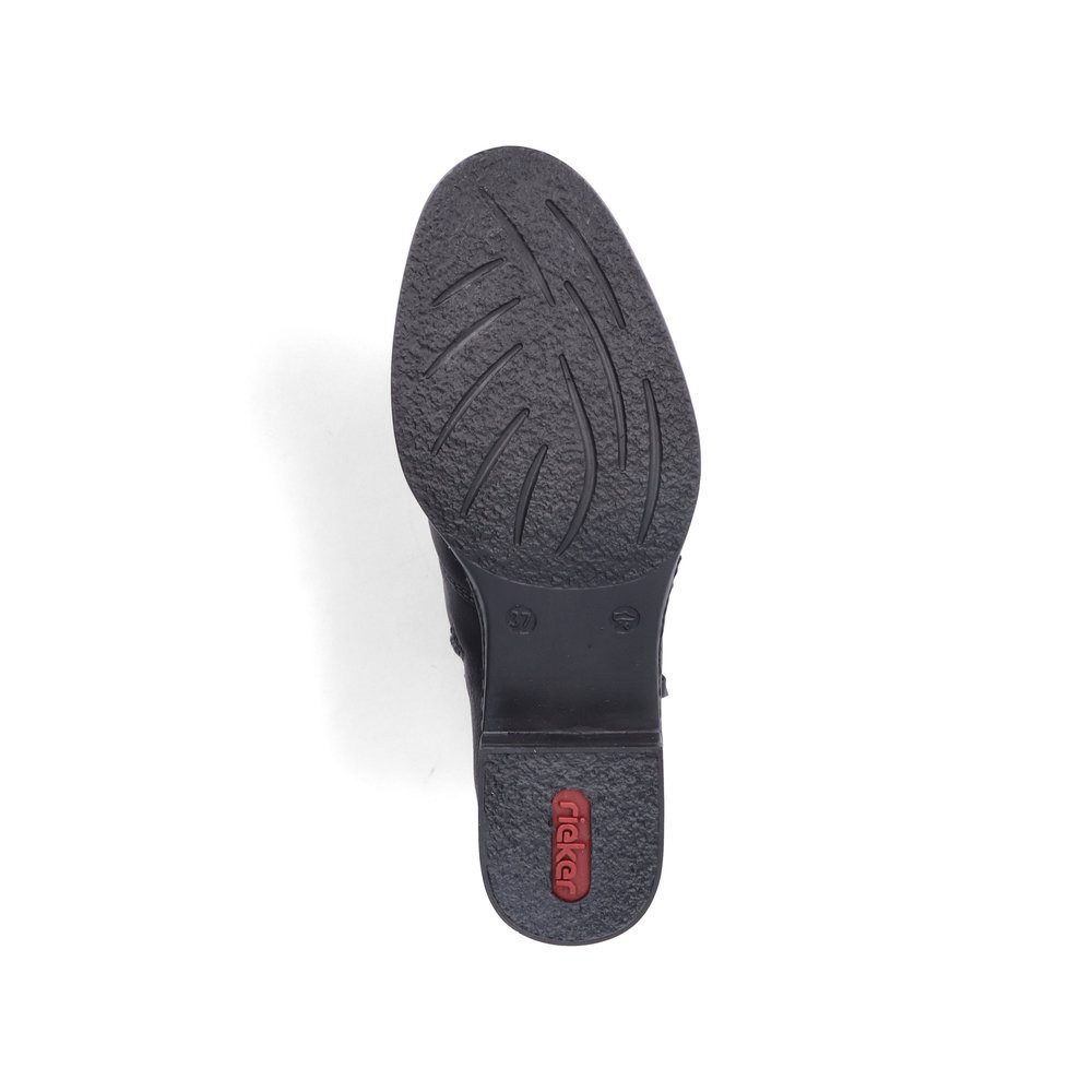 Rieker Ankleboots