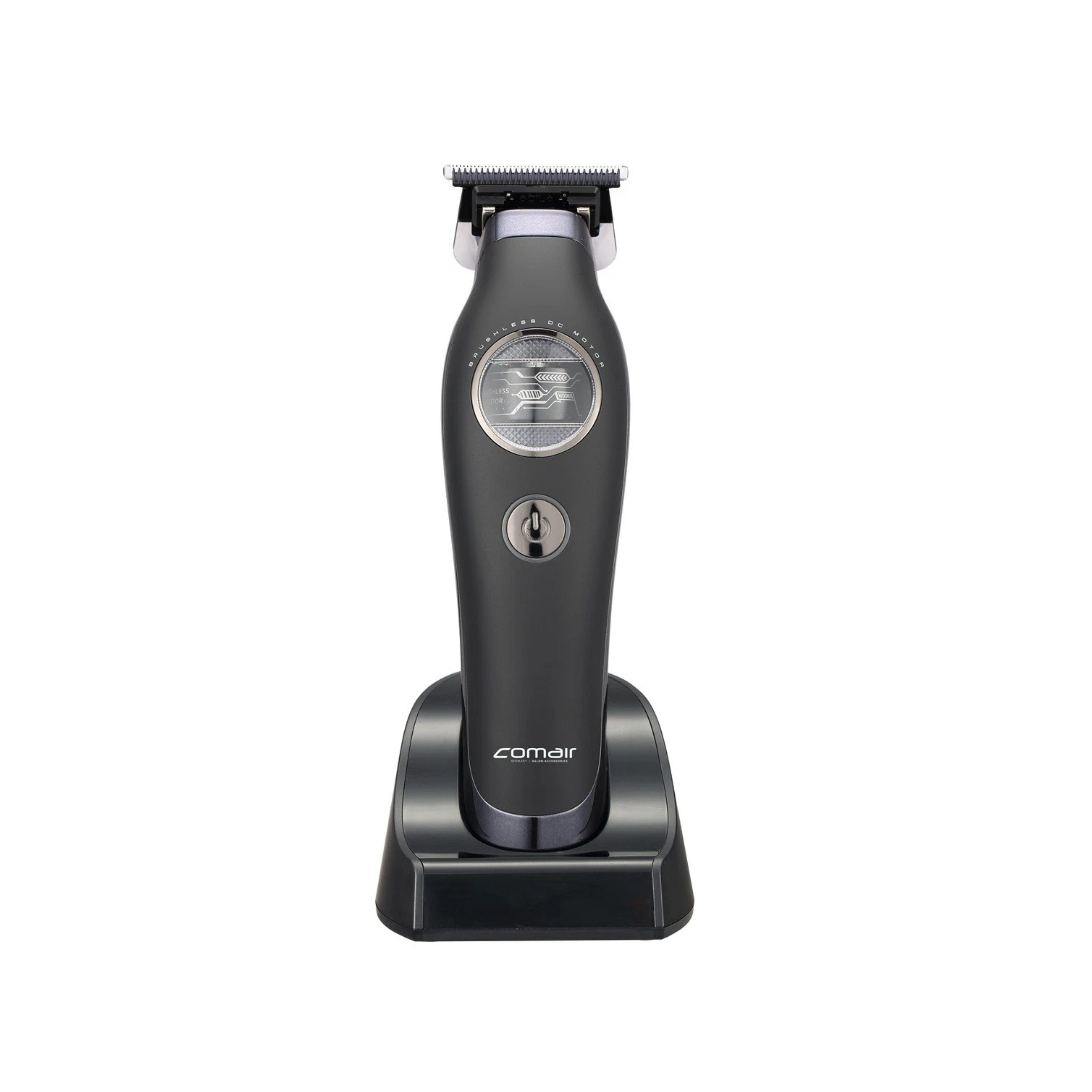 Comair Germany Haarschneider Comair BLACK VORTEX Trimmer