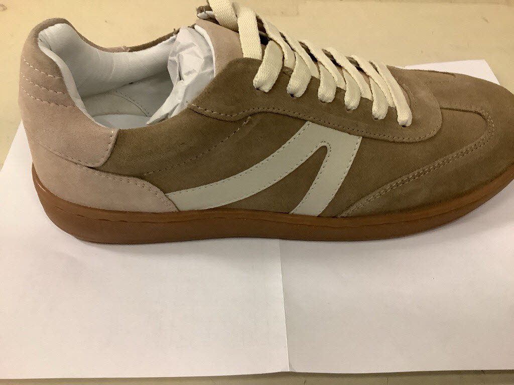 Copenhagen Kids THE POWER SNEAK GIRL Sneaker