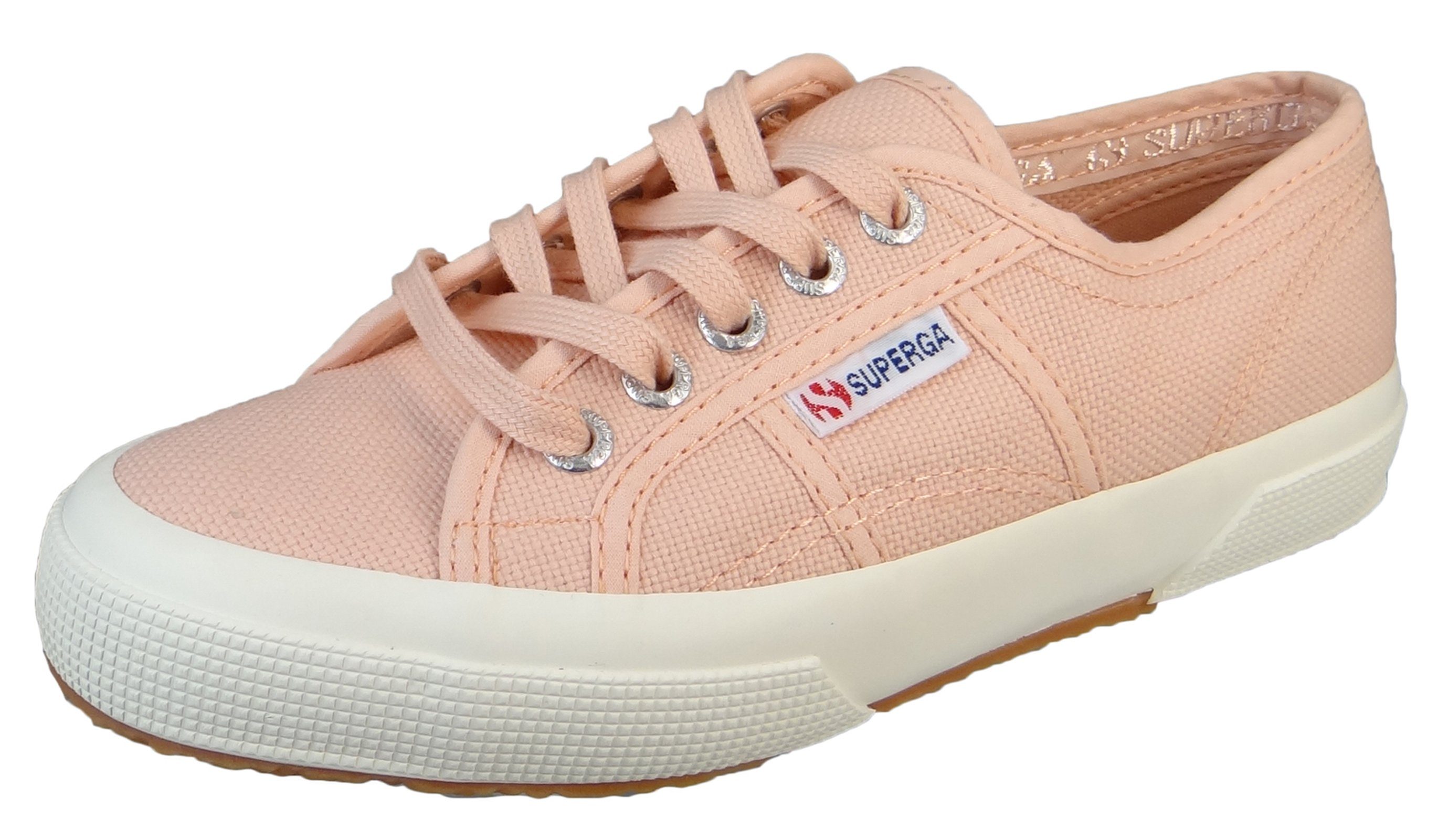 S000010 AKG Pink Blush F avorio Sneaker