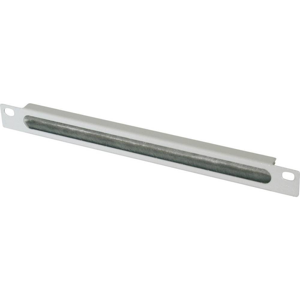 Netzwerkschrank 254 mm (10) 0.5HE Rangierpanel