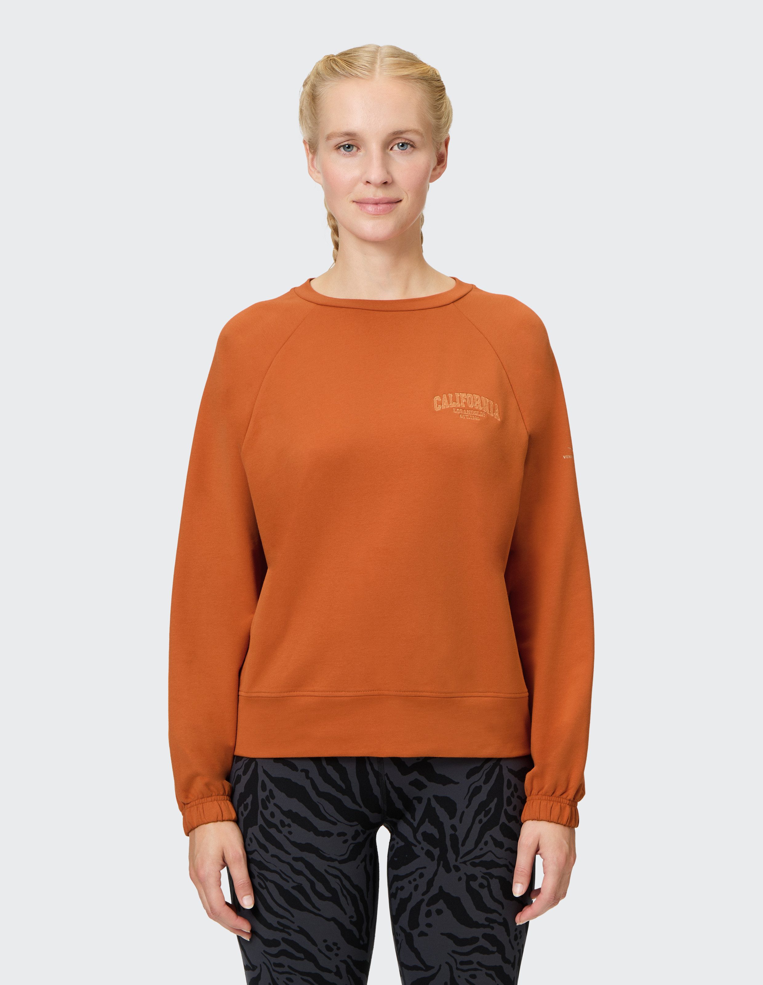 Venice Beach Sweatshirt SWEATSHIRT EARTHA