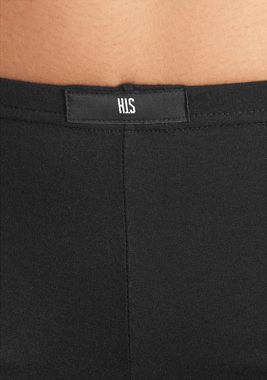 H.I.S Panty (Packung, 5-St) aus elastischer Baumwoll-Qualität