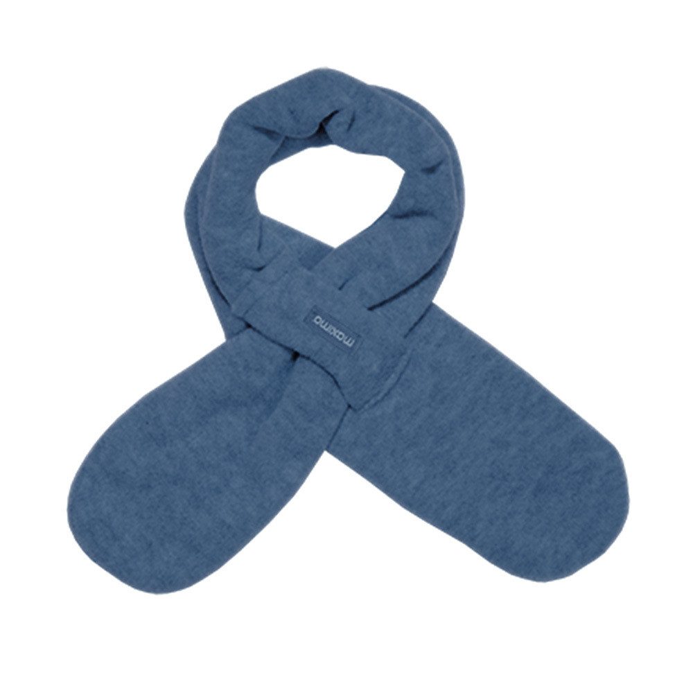 MAXIMO Schal MINI-Steckschal, Fleece, (1-St) günstig online kaufen