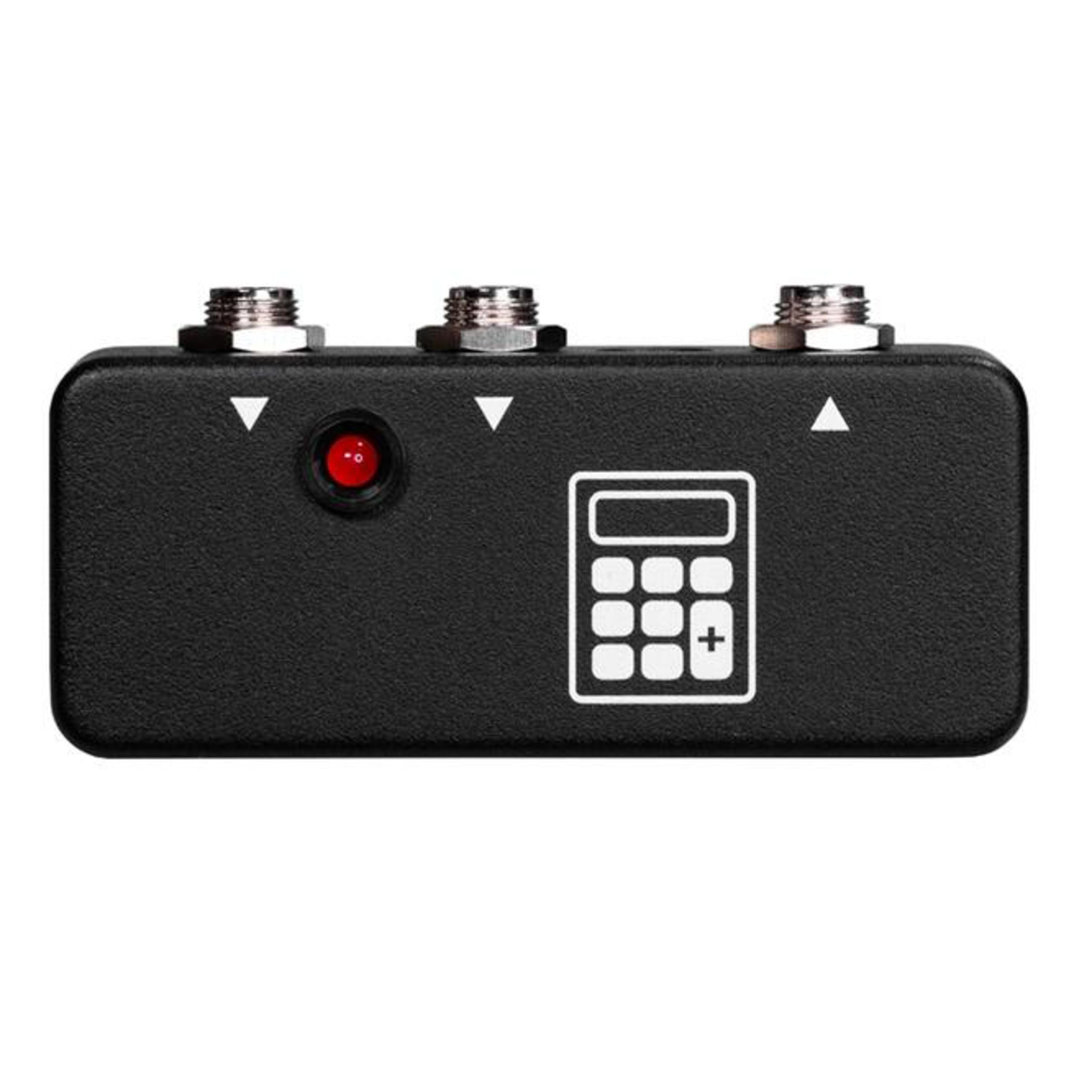 JHS Pedals Musikinstrumentenpedal, (Effekte, A/B/Y Boxen), Summing Amp - A/B/Y Box Effektgerät