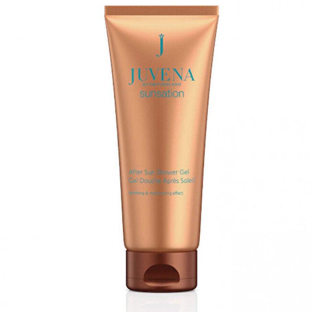 Juvena Duschgel Sunsation After Sun Shower Gel (Duschgel 200ml)