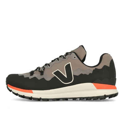 VEJA VEJA Fitz Roy Trek-Shell Herren Basalte Black Laufschuh