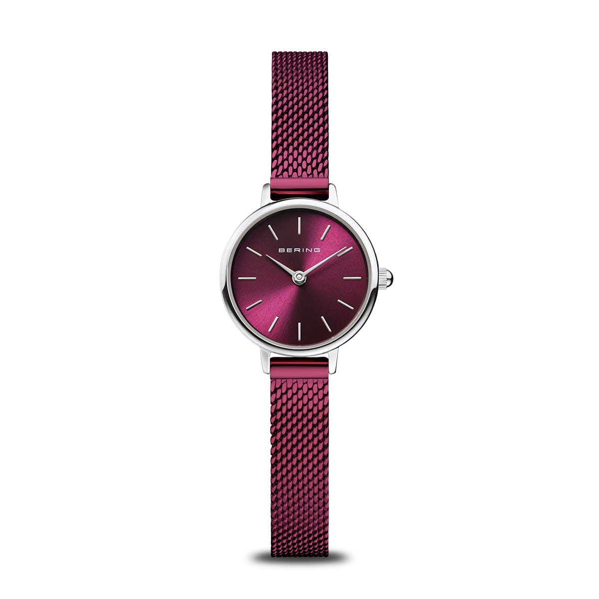 Bering Quarzuhr Classic 11022-909