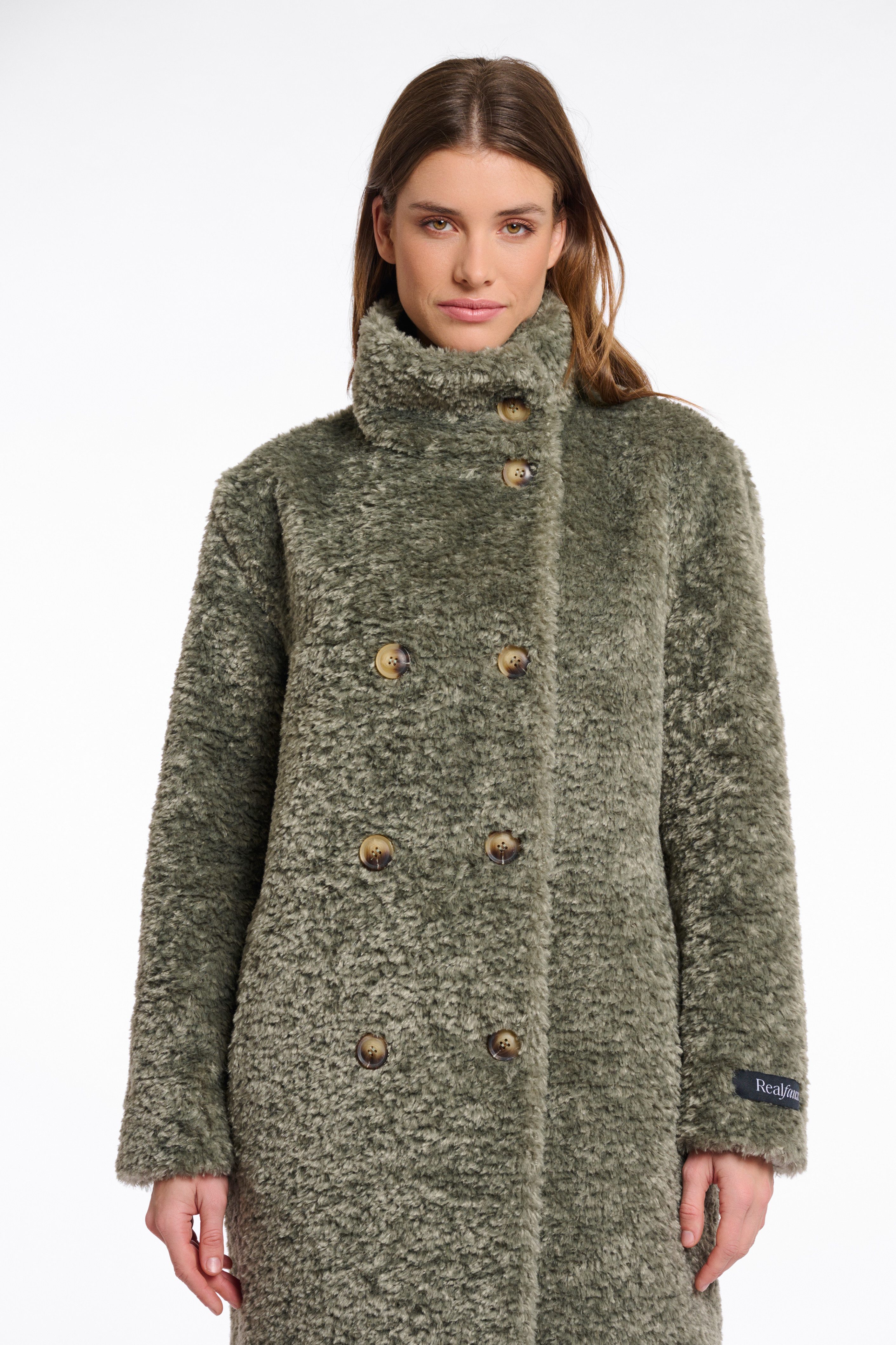 Rino & Pelle Langjacke günstig online kaufen