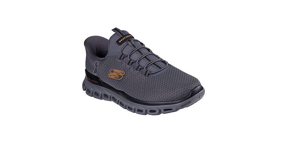 Skechers GLIDE-STEP - NOXUS Slipper günstig online kaufen
