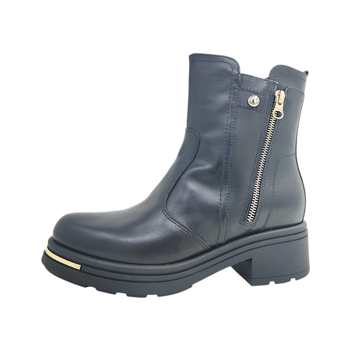 Nero Giardini Stiefel Stiefel