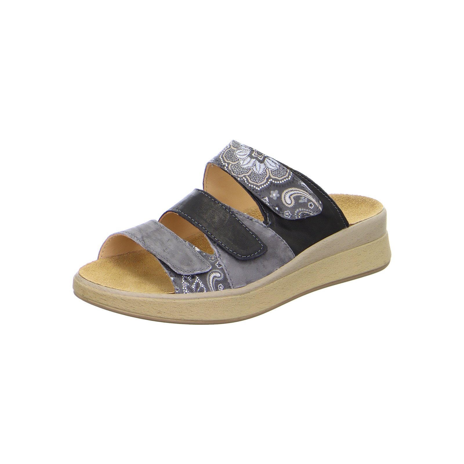 Think! Pantolette Meggie Pantoffel