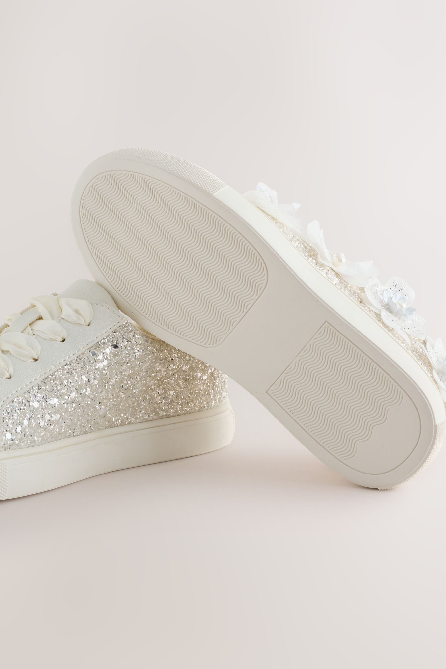 Next Festliche Schnürsneaker Sneaker (1-tlg)